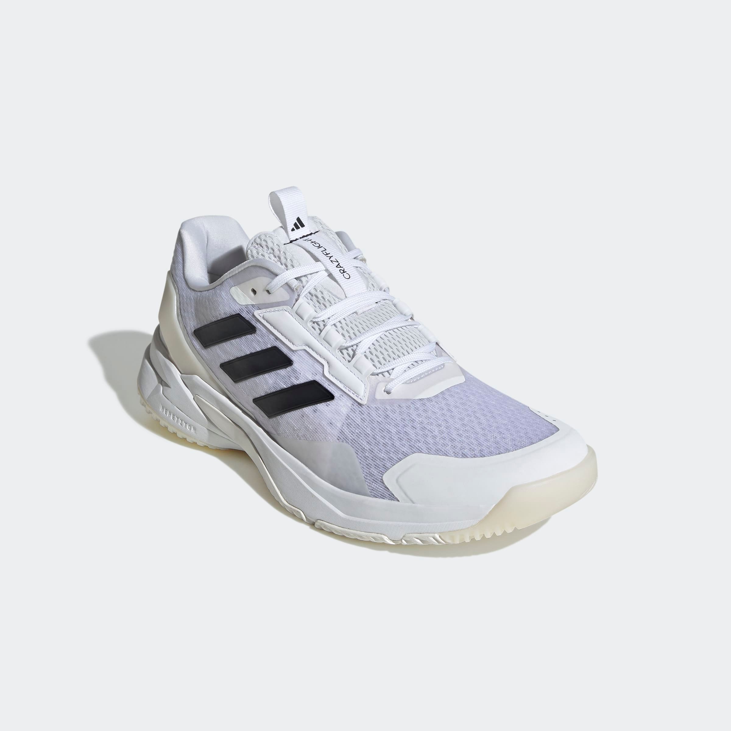 adidas Performance Handballschuh "CRAZYFLIGHT 6 HALLENSCHUH", besonders gee günstig online kaufen