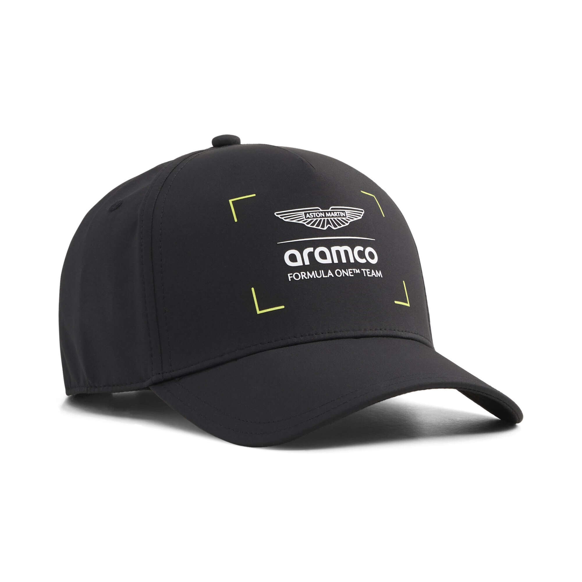 PUMA "PUMA x ASTON MARTIN ARAMCO F1 TEAM Baseball-Cap Erwachsene"
