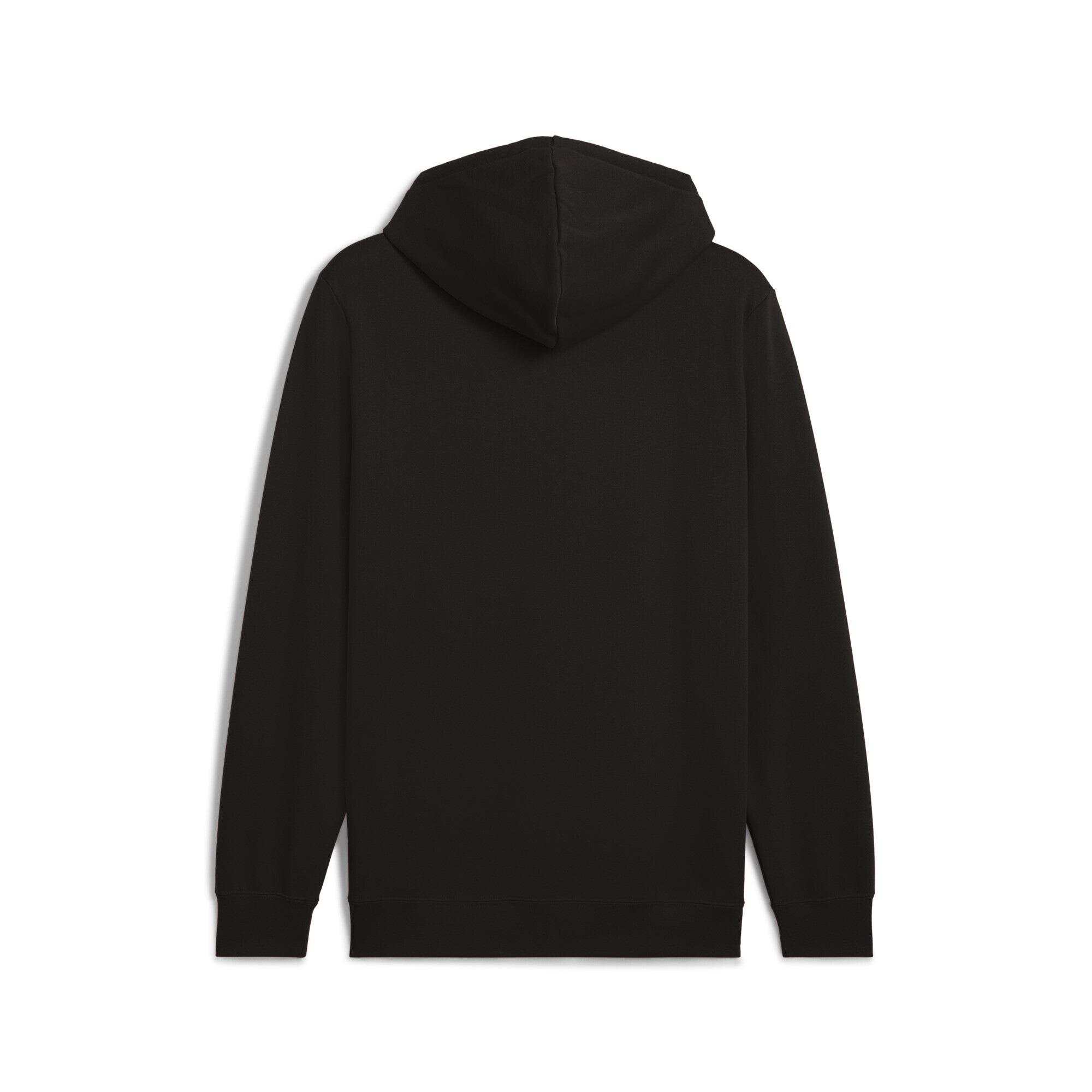 PUMA Hoodie »Essentials No. 1 Logo Hoodie Herren«