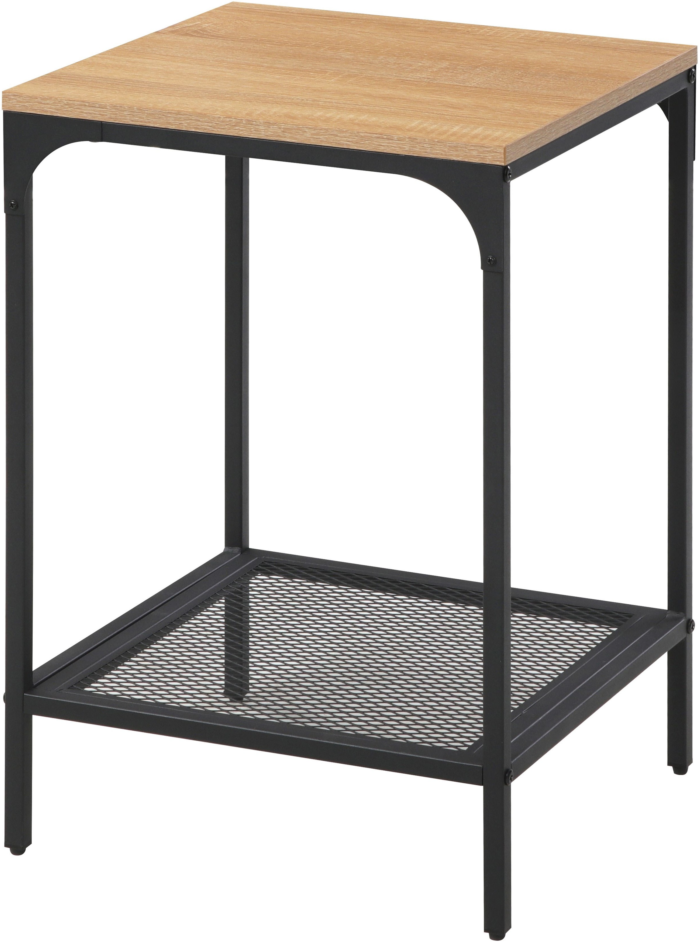 OTTO home Beistelltisch "Amance, TOPSELLER, OTTOs Choice" mit ABS-Kante, ve günstig online kaufen