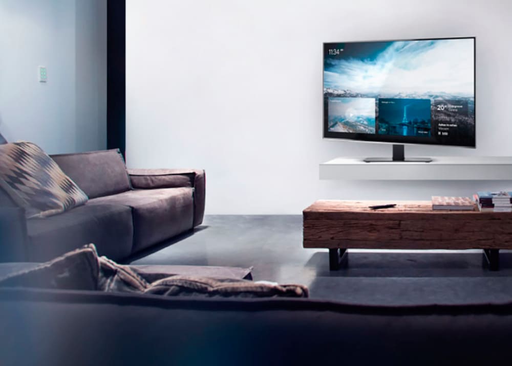 TV-Ständer »WM 2670«, bis 178 cm Zoll