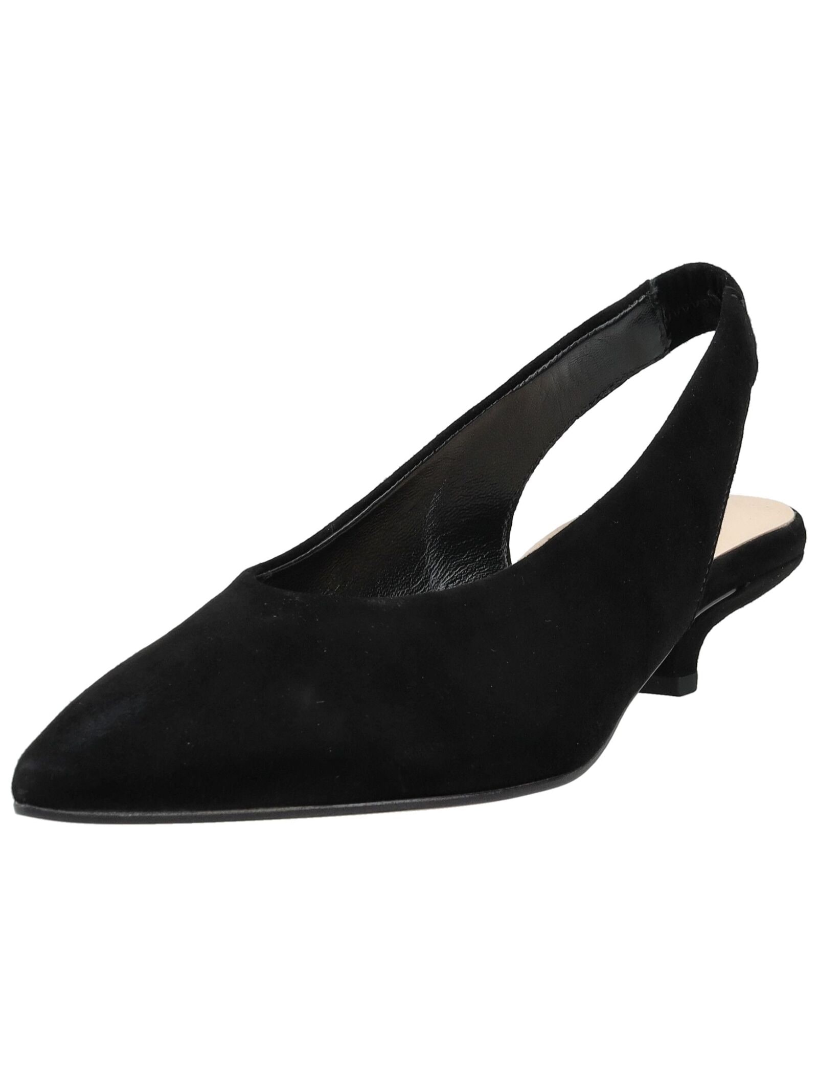 Gabor "Gabor Pumps Veloursleder"