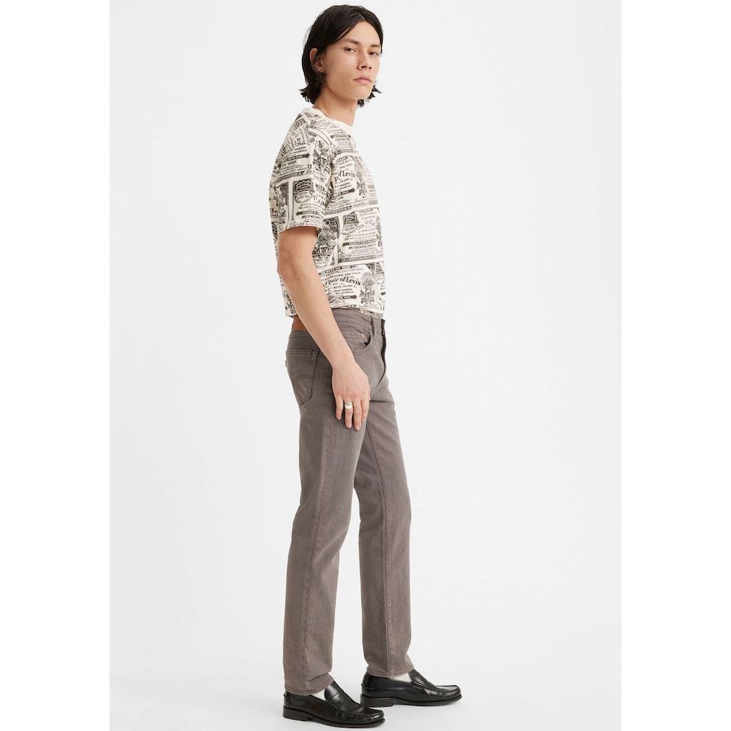 Levi's® Slim-fit-Jeans »511 SLIM«