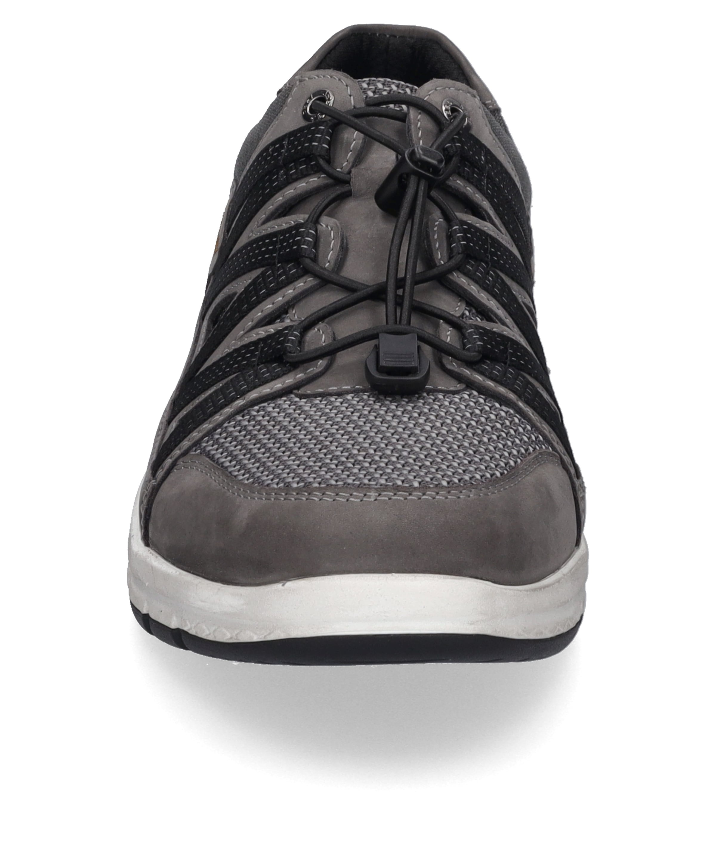 Josef Seibel Schnürschuh »Giuseppe 02, asphalt-kombi«
