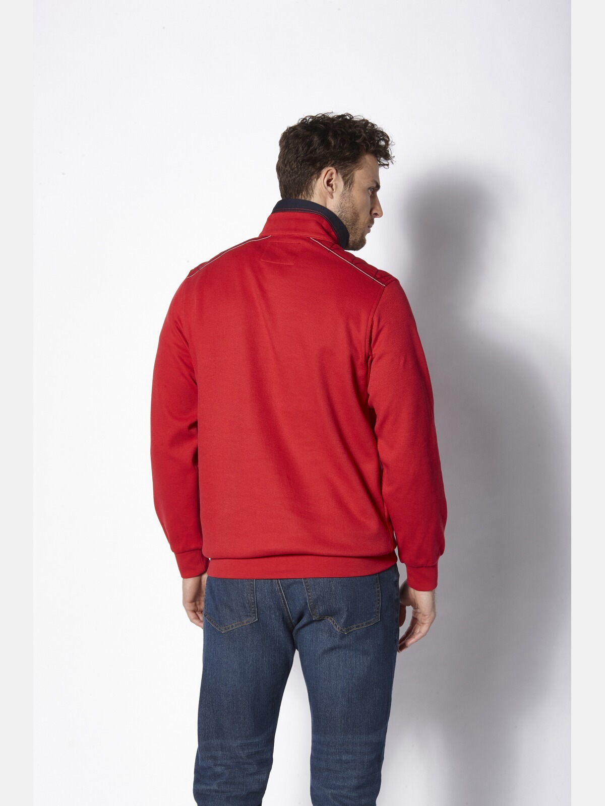 Babista Sweatshirt »Sweatshirt QUENTASTI«