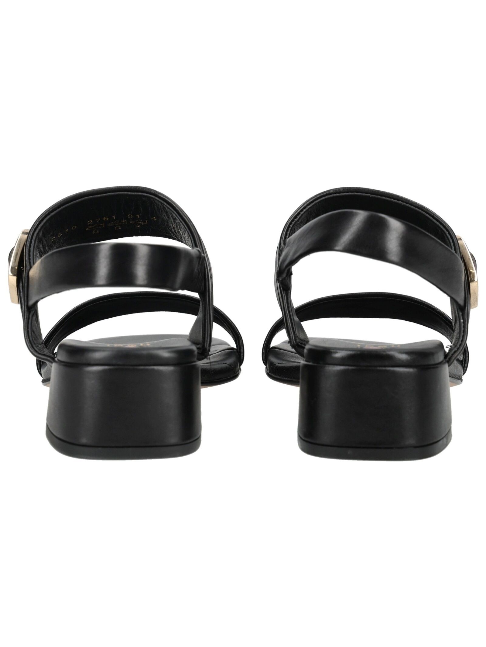 Högl Riemchensandale »Högl Sandalen Leder«