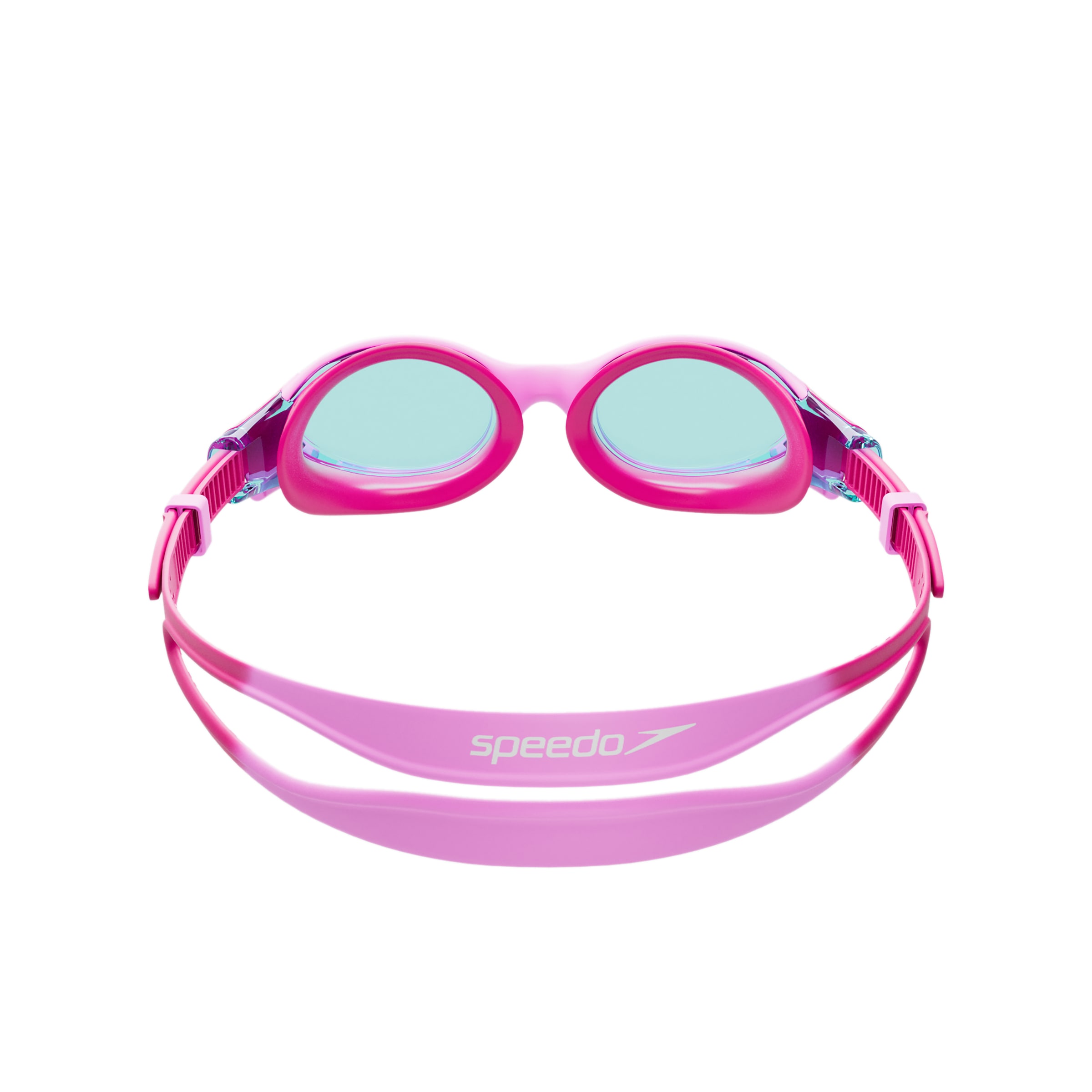 Speedo Schwimmbrille »Biofuse 2.0 Junior«