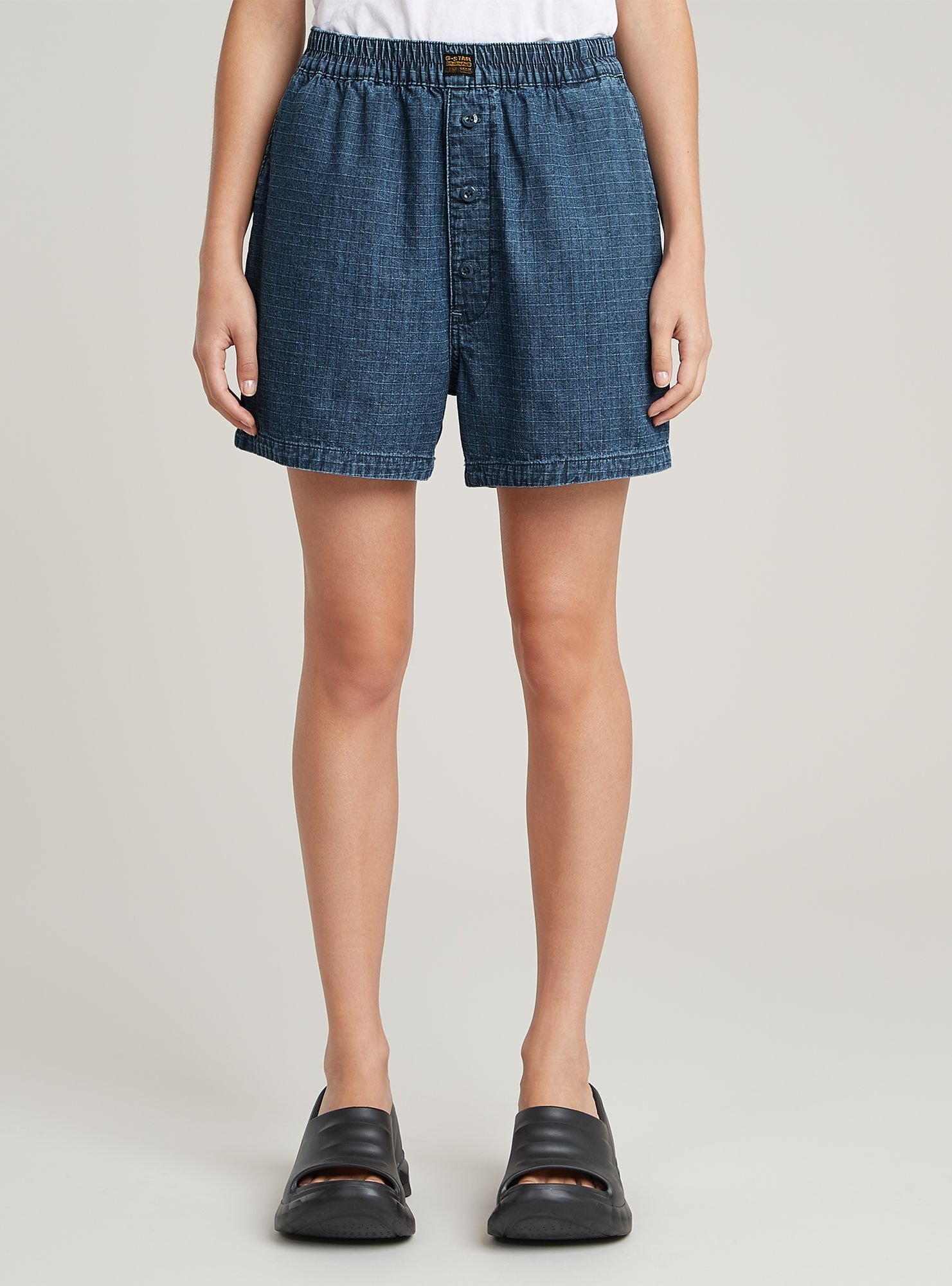 G-STAR Trainingsshorts "Boxer-Shorts" günstig online kaufen