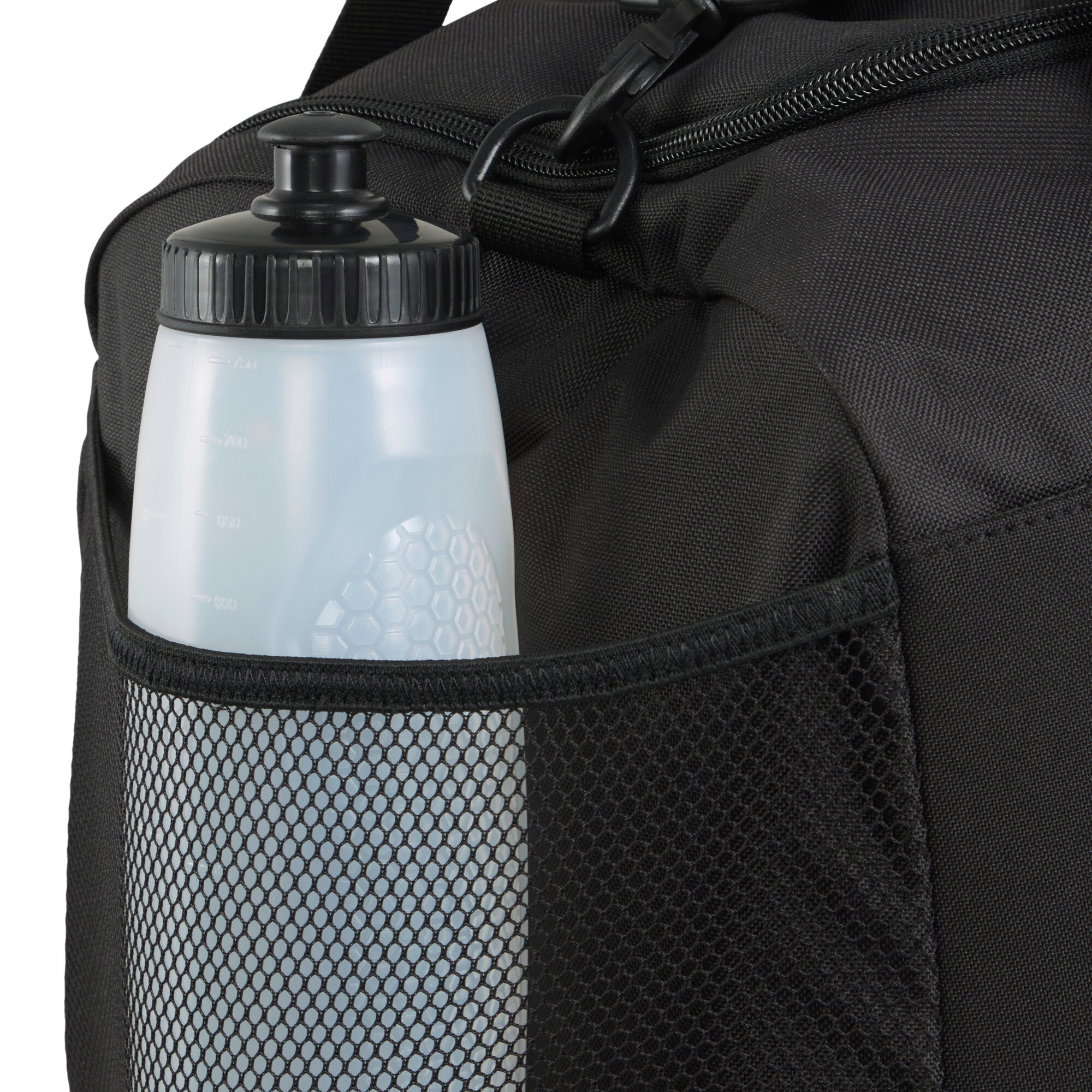 PUMA Sporttasche »BUZZ MEDIUM SPORTS BAG«