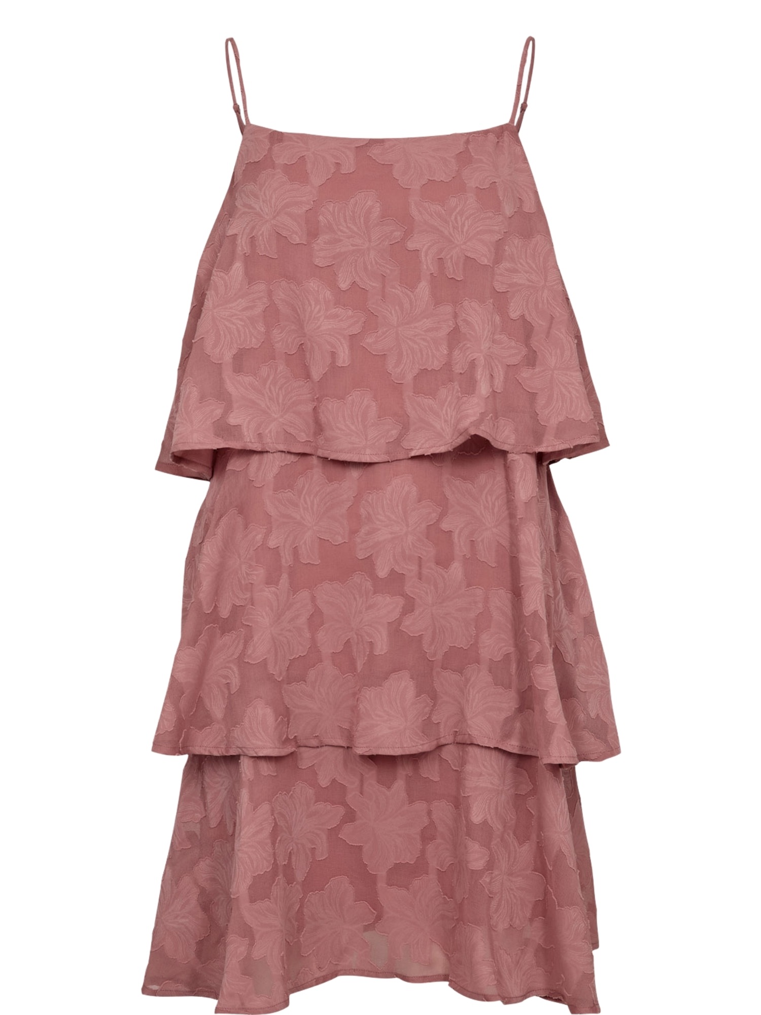 nümph Jerseykleid »Nümph DRESS NUALISA«