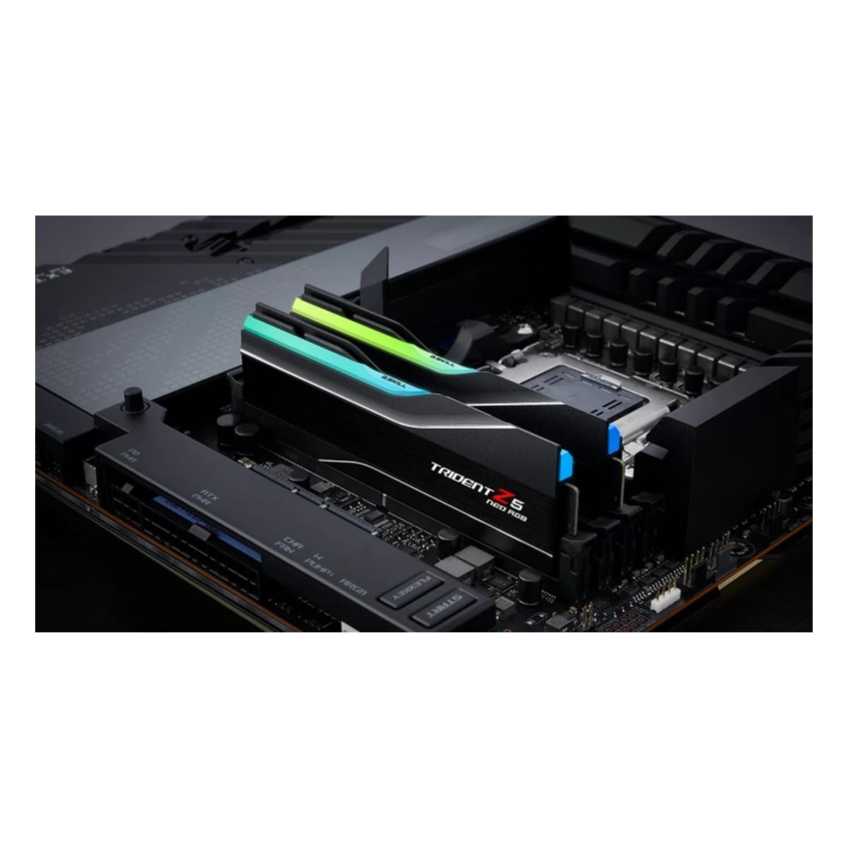 G.Skill PC-Arbeitsspeicher »F5-6000J3636F16GX2-TZ5NR«