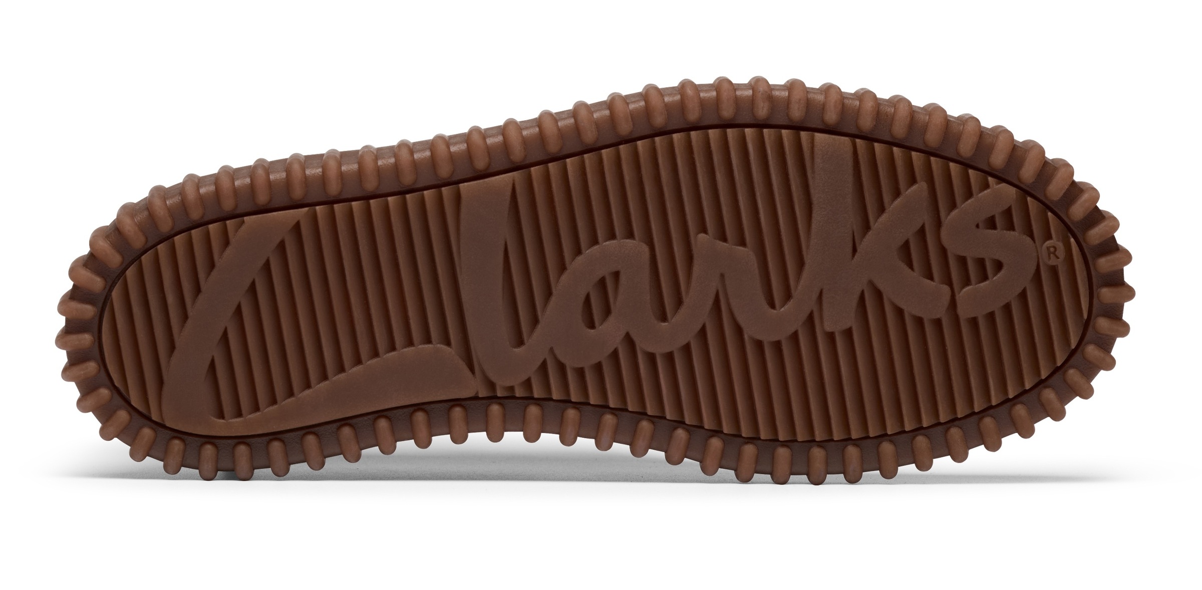 Clarks Sneaker "Torhill Lace Hi", Desert Boots, Schnürboots mit Wechselfußb günstig online kaufen