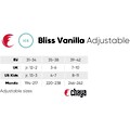 Chaya Schlittschuhe »Bliss Kids Vanilla«