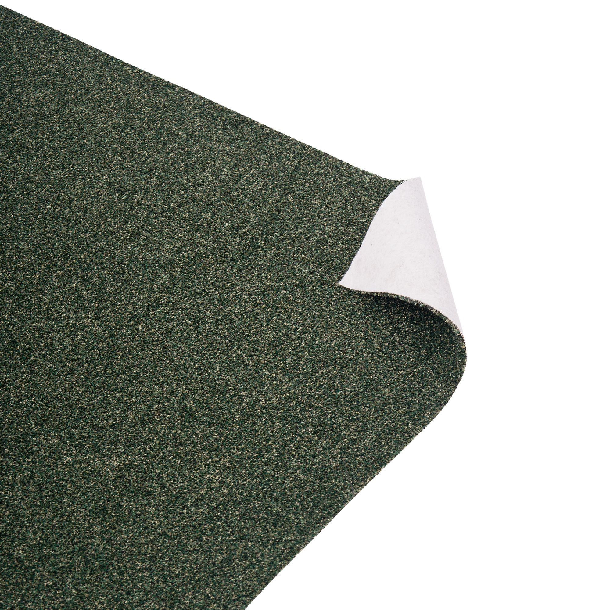 my home Teppichboden »Zephyra, Schlinge, Made in Netherlands«, rechteckig, 8 mm Höhe, Uni Farben, Breite 400 cm, Schlinge, strapazierfähig