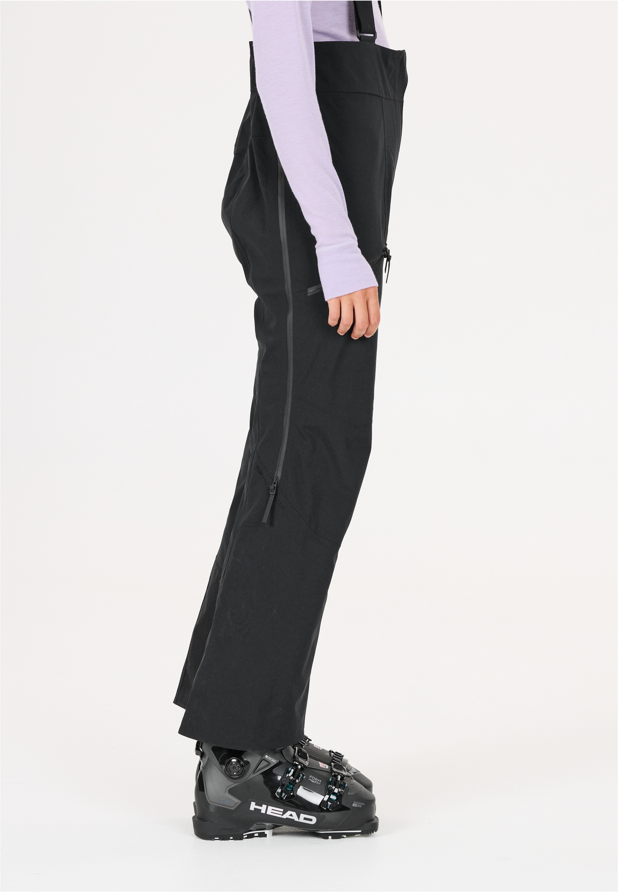 SOS Skihose »Cosmos«  mit wasserdichter Funktion