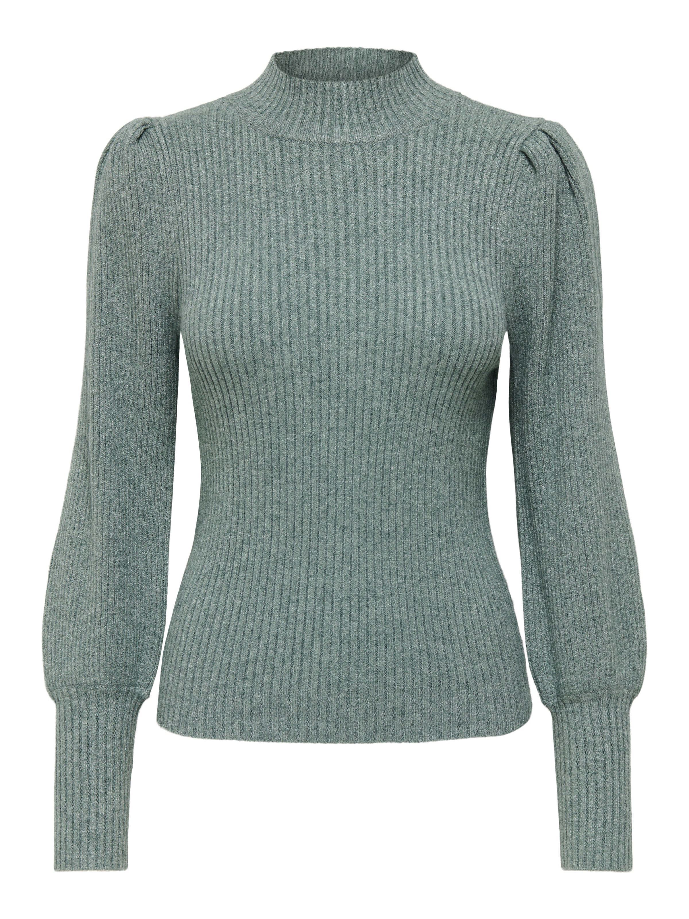 ONLY Strickpullover »ONLKATIA L/S HIGHNECK PULLOVER KNT NOOS«