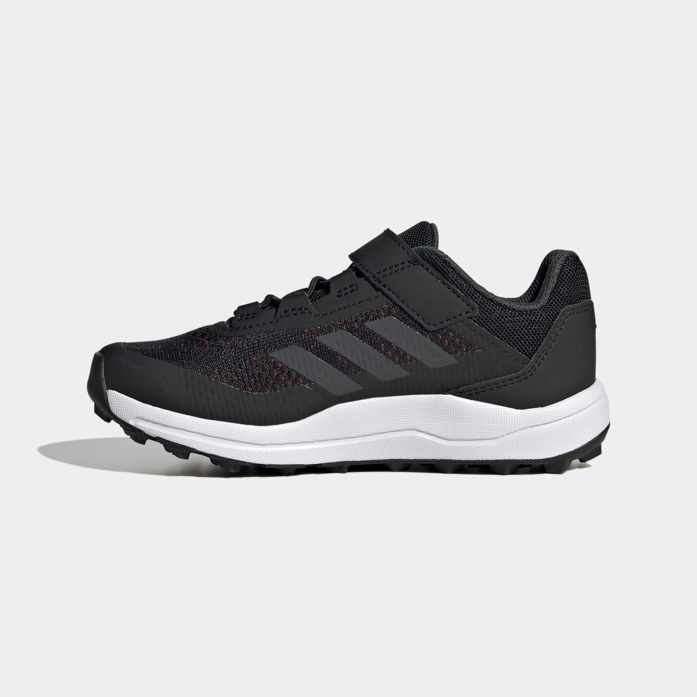 adidas TERREX Laufschuh »TERREX AGRAVIC FLOW HOOK-AND-LOOP TRAILRUNNING«