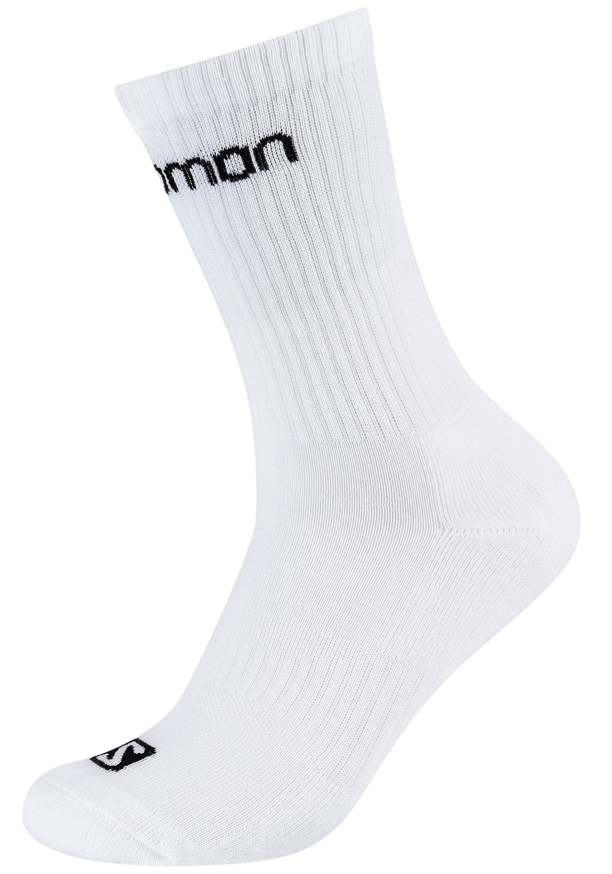 Fußgewölbes BAUR kaufen Stabilisierung Socken, online Salomon | (6 des Paar),