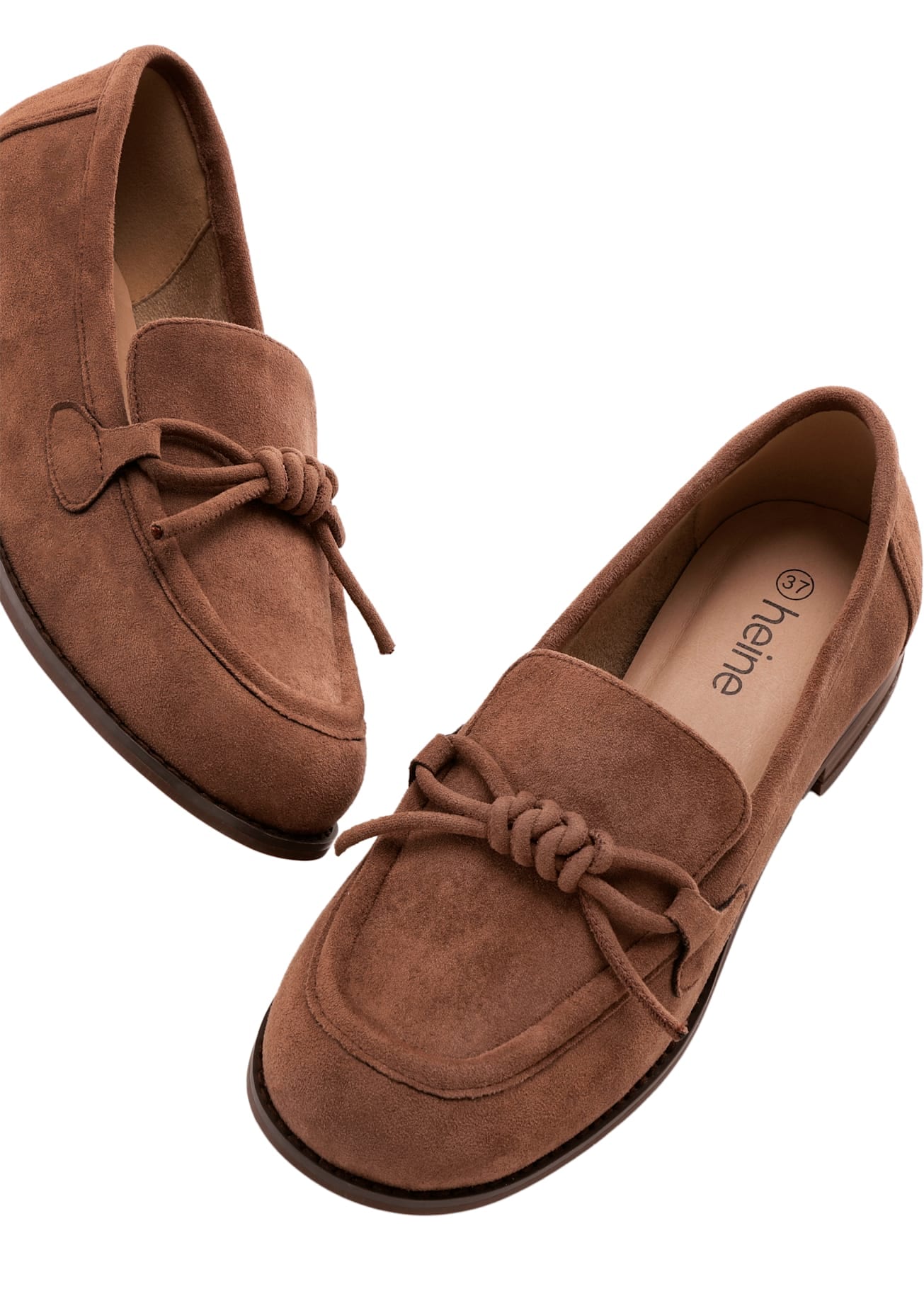 heine Slipper