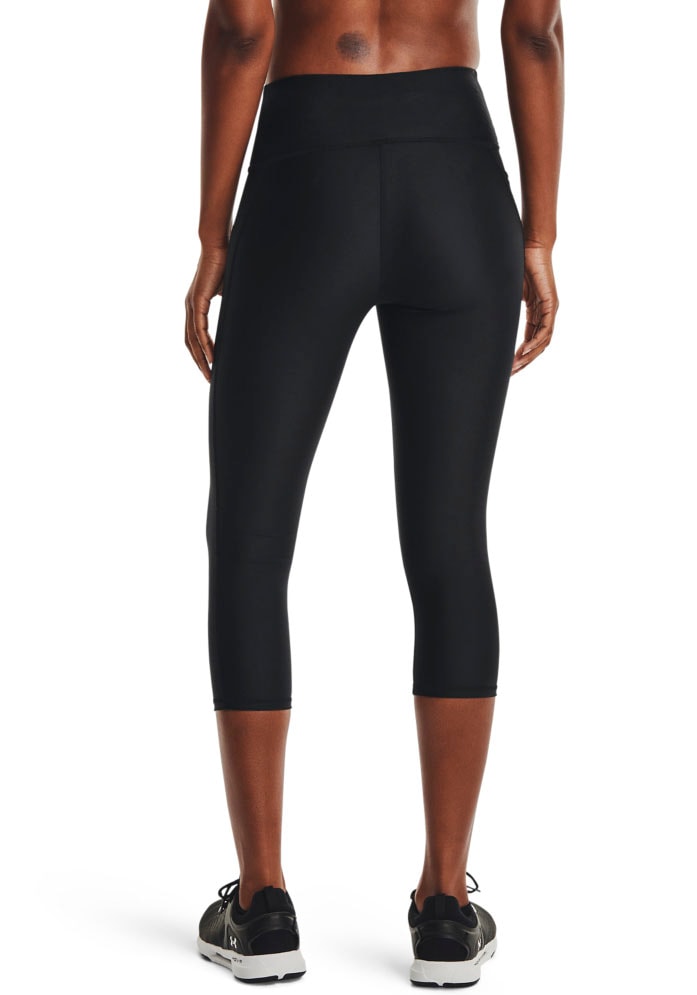 Under Armour® 3/4-Leggings »TECH«, Perfekt für die warmen Tage. Hält dich kühl und trocken.