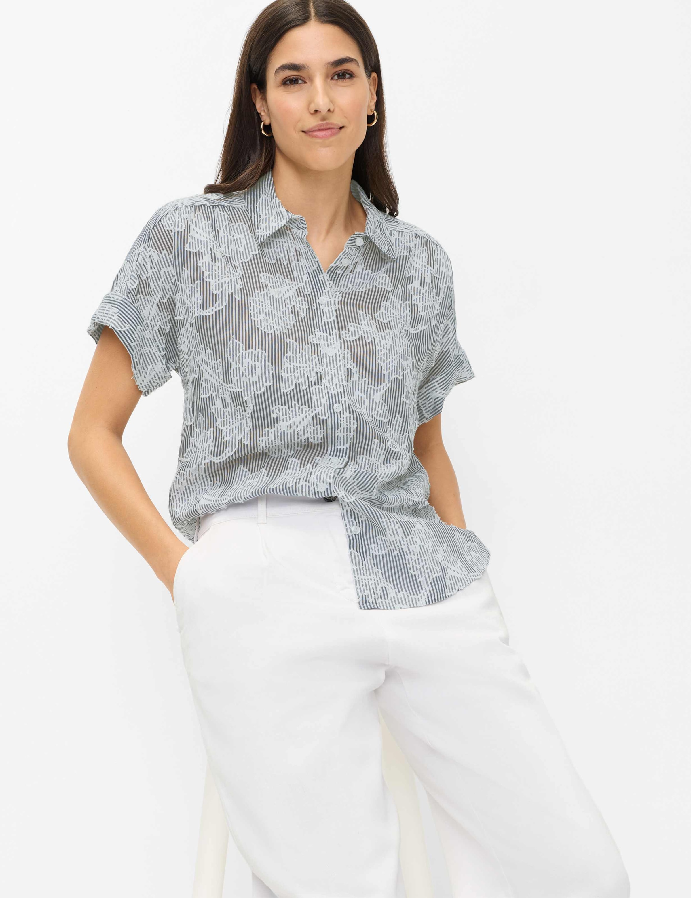 Brax 5-Pocket-Jeans »Style MEGAN S«