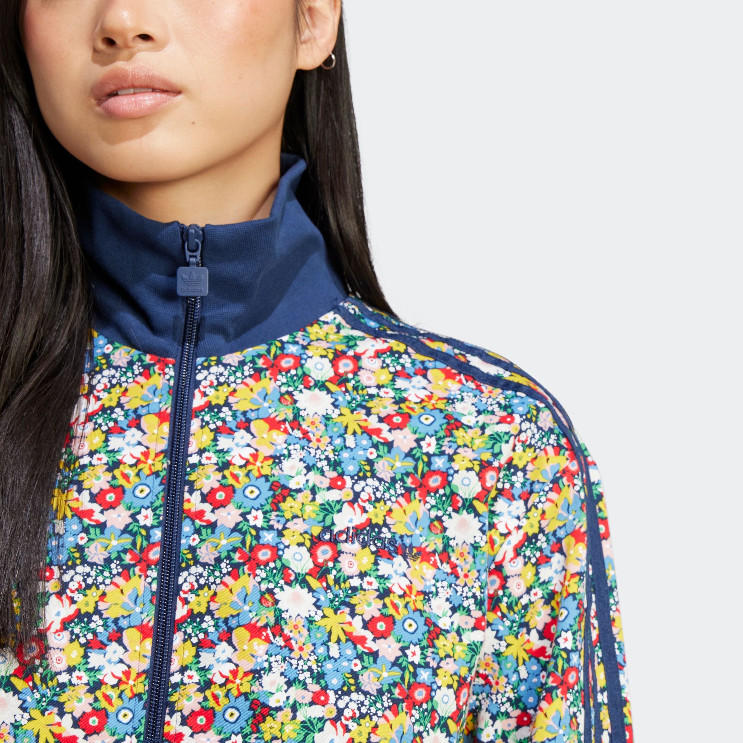 adidas Originals Outdoorjacke »LIBERTY TT«
