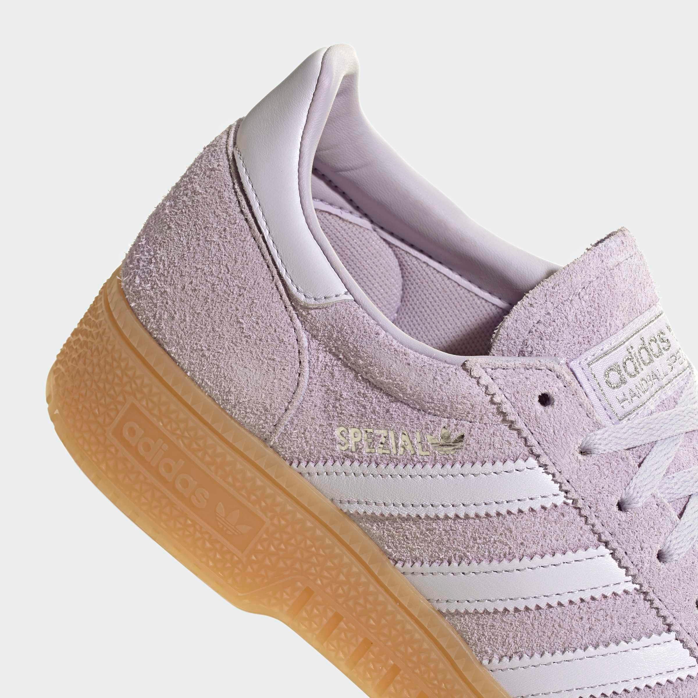 adidas Originals Plateausneaker »HANDBALL SPEZIAL BOLD W«