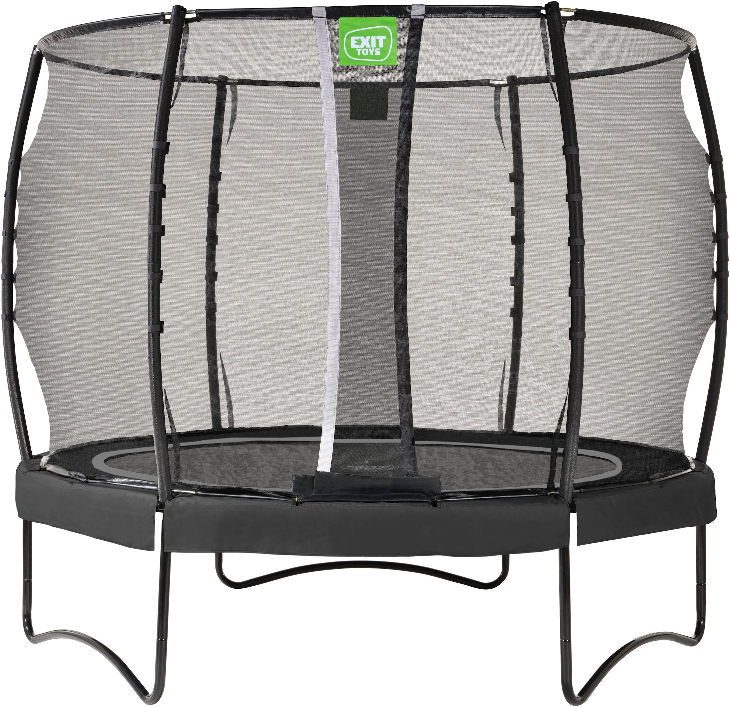 EXIT Gartentrampolin »Allure Premium« su sa...