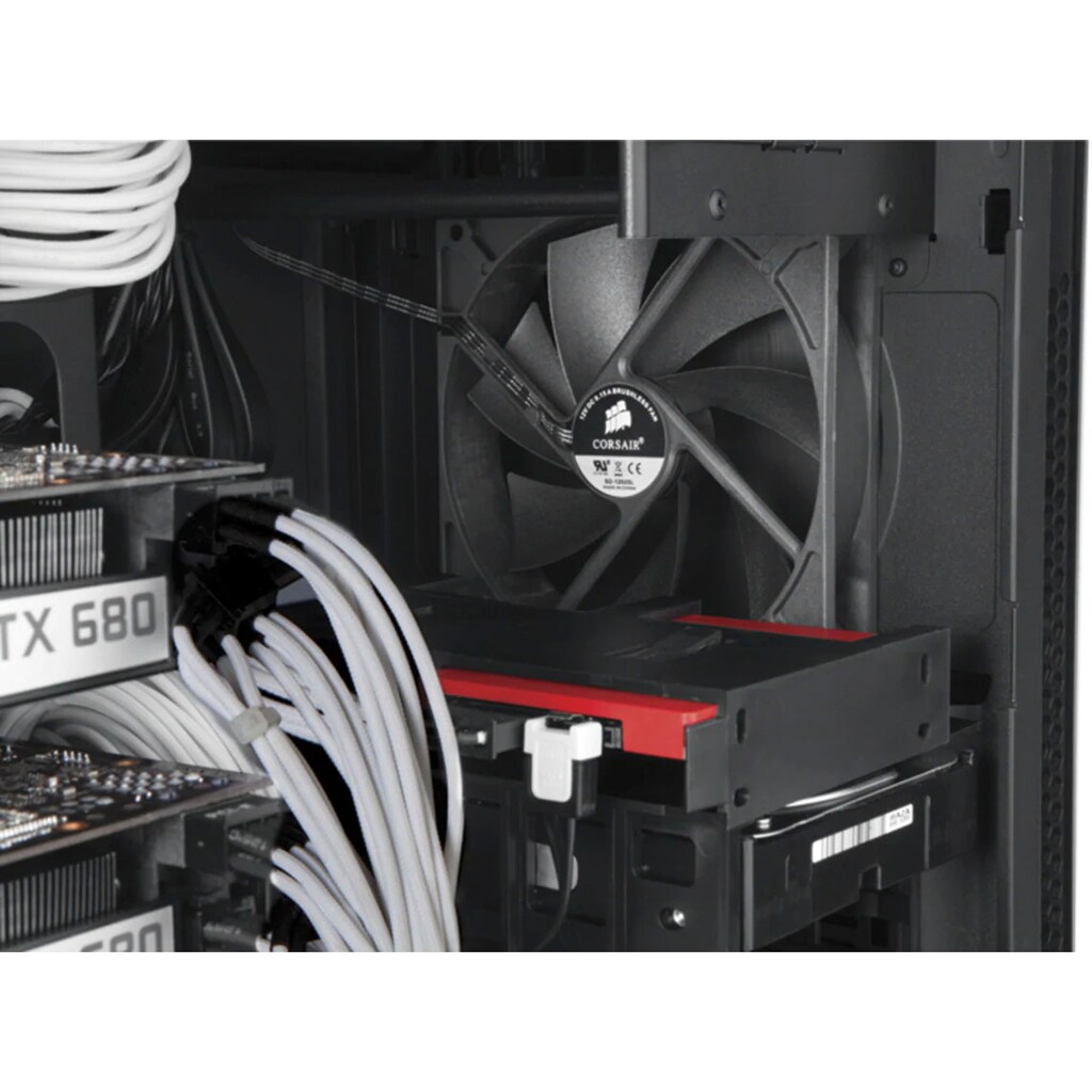 Corsair Gaming-Gehäuse »200R«