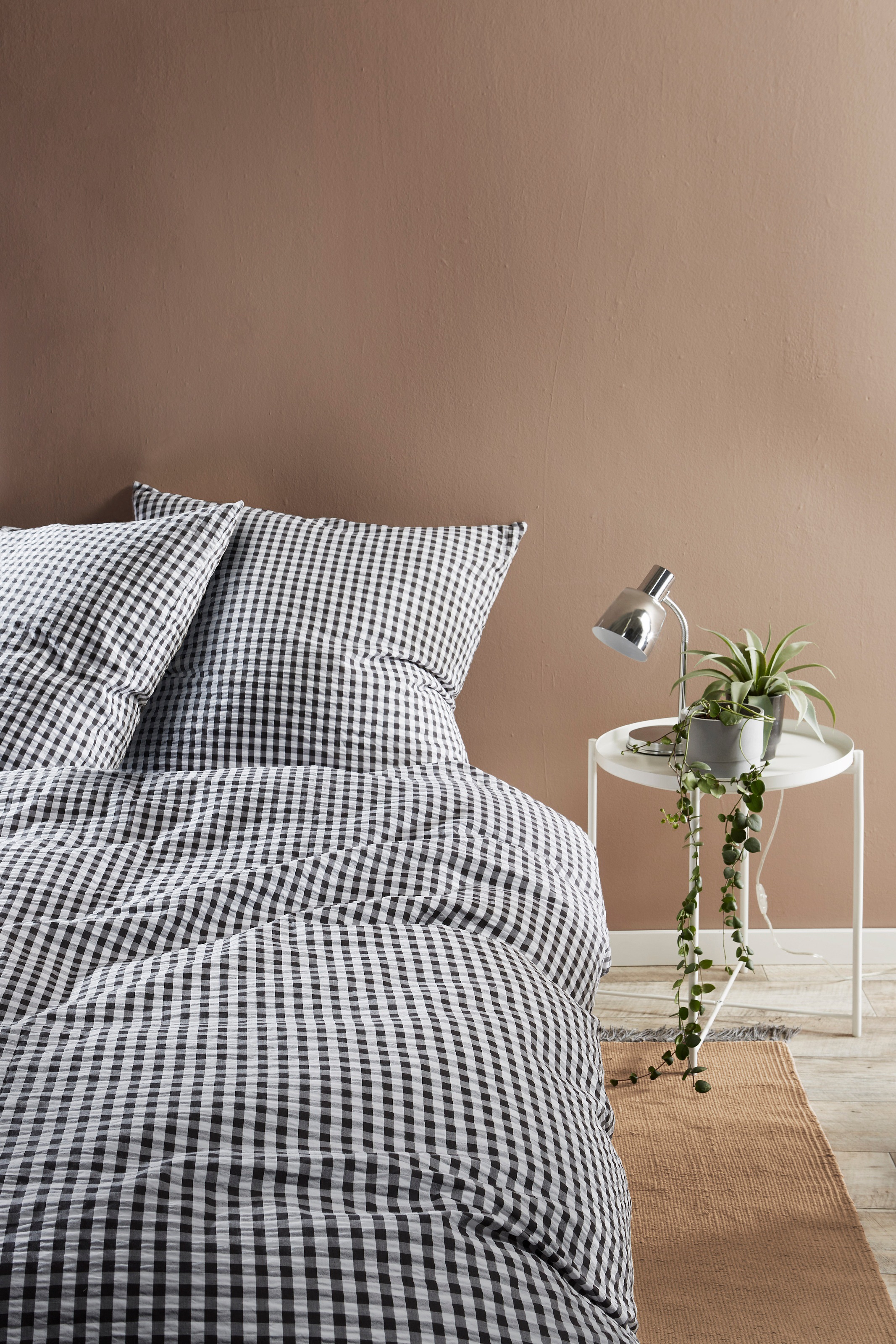 fleuresse Bettwäsche "Rio" 2 Stk. tlg. Seersucker 100% Baumwolle, bügelfrei günstig online kaufen