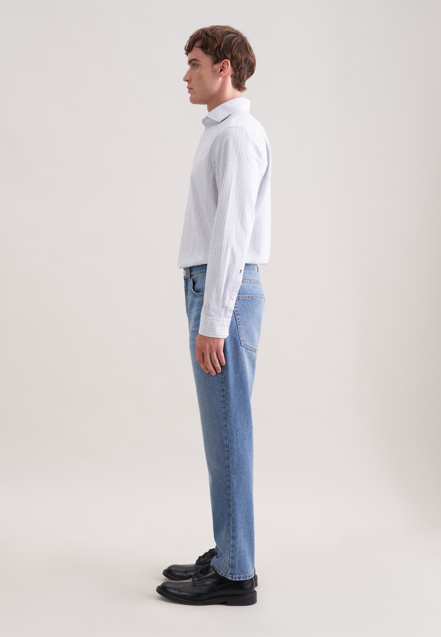 seidensticker 5-Pocket-Hose