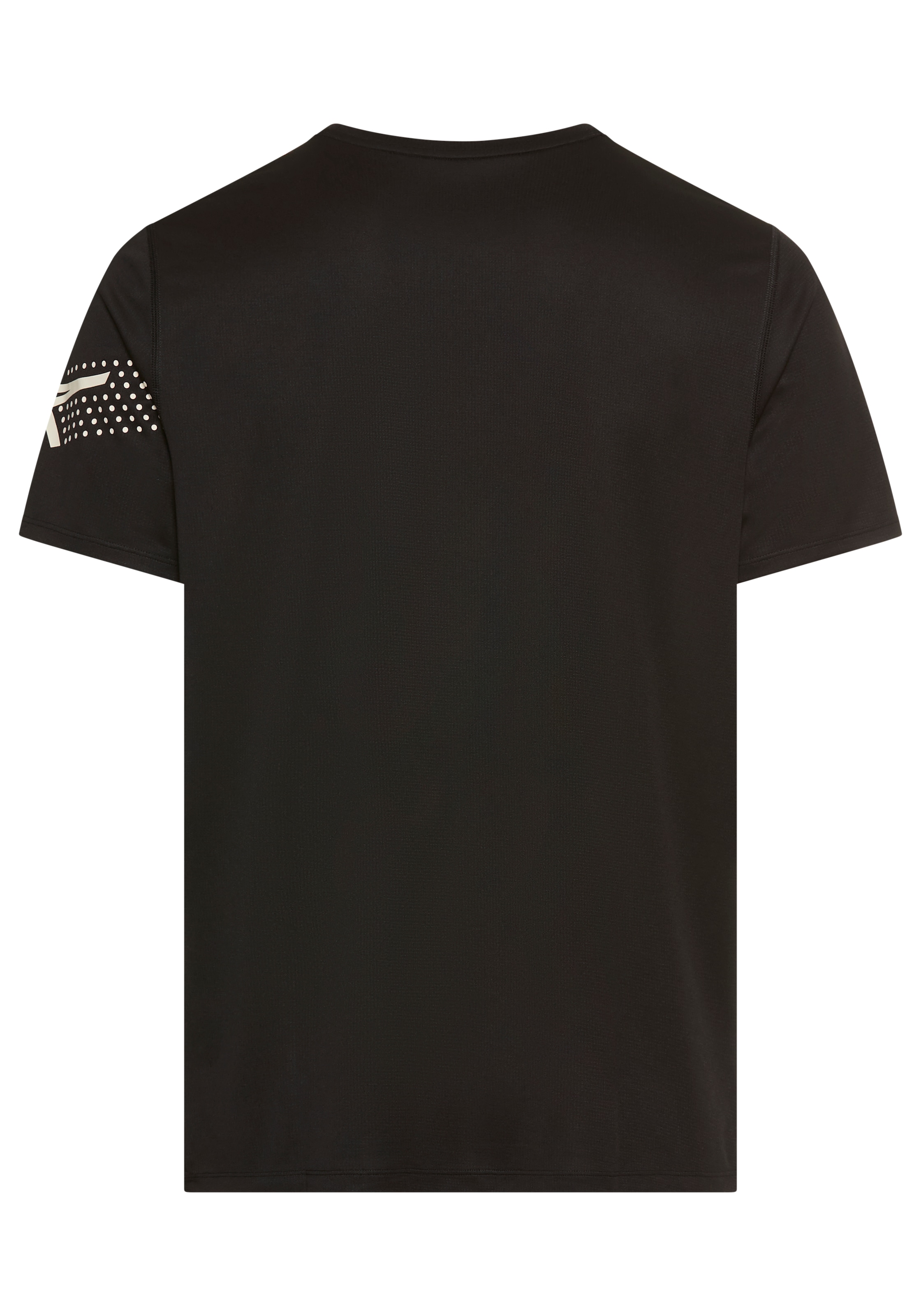 Asics Laufshirt »ASICS ICON SS TOP«