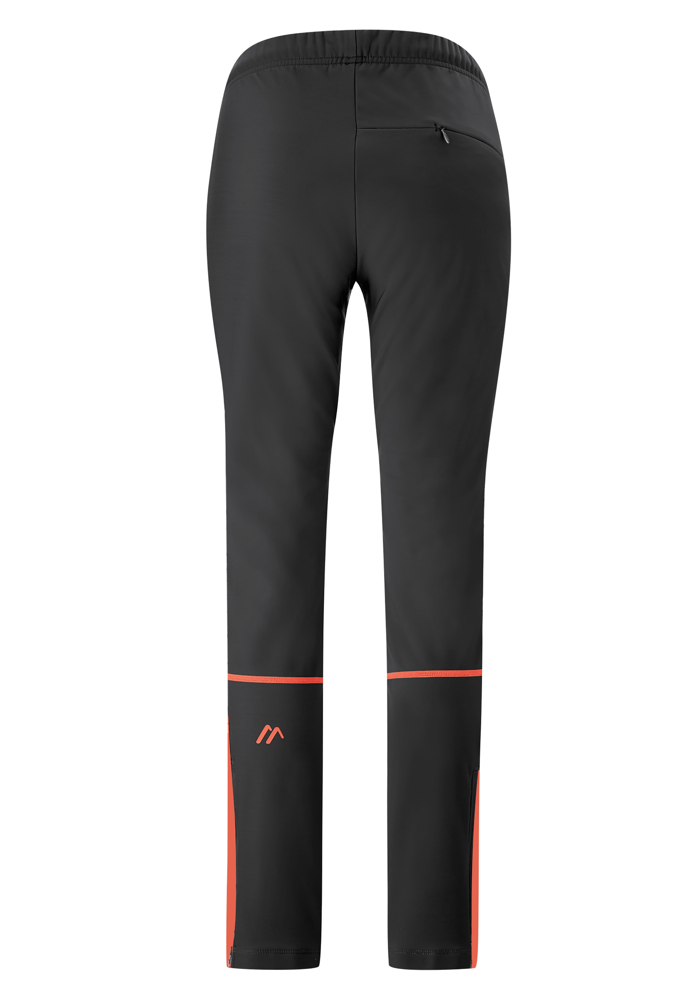 Maier Sports Funktionshose "Telfs CC Tight W", Sportliche Nordic Sports Tig günstig online kaufen