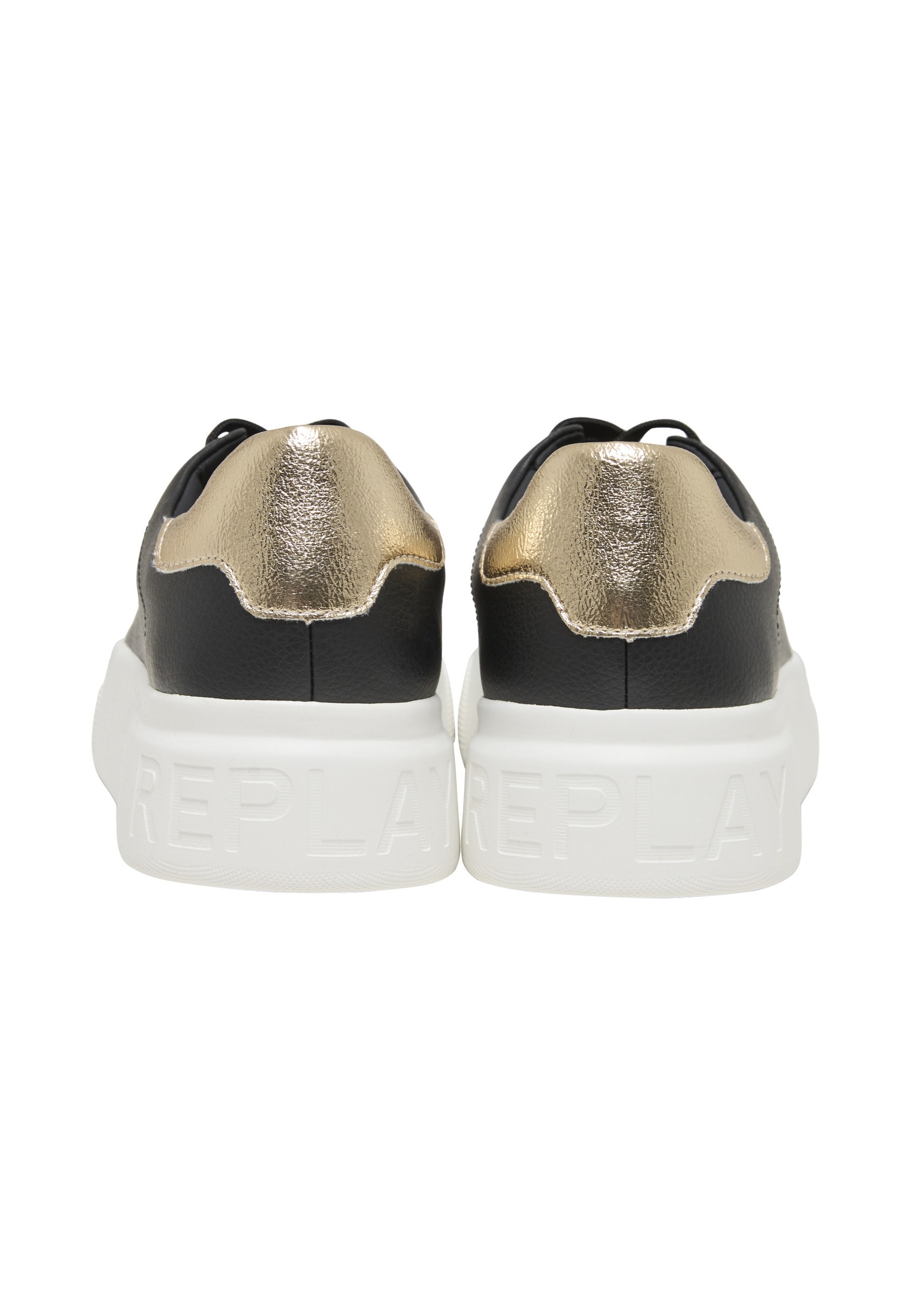Replay Sneaker »Replay NOTTING W SOFT«