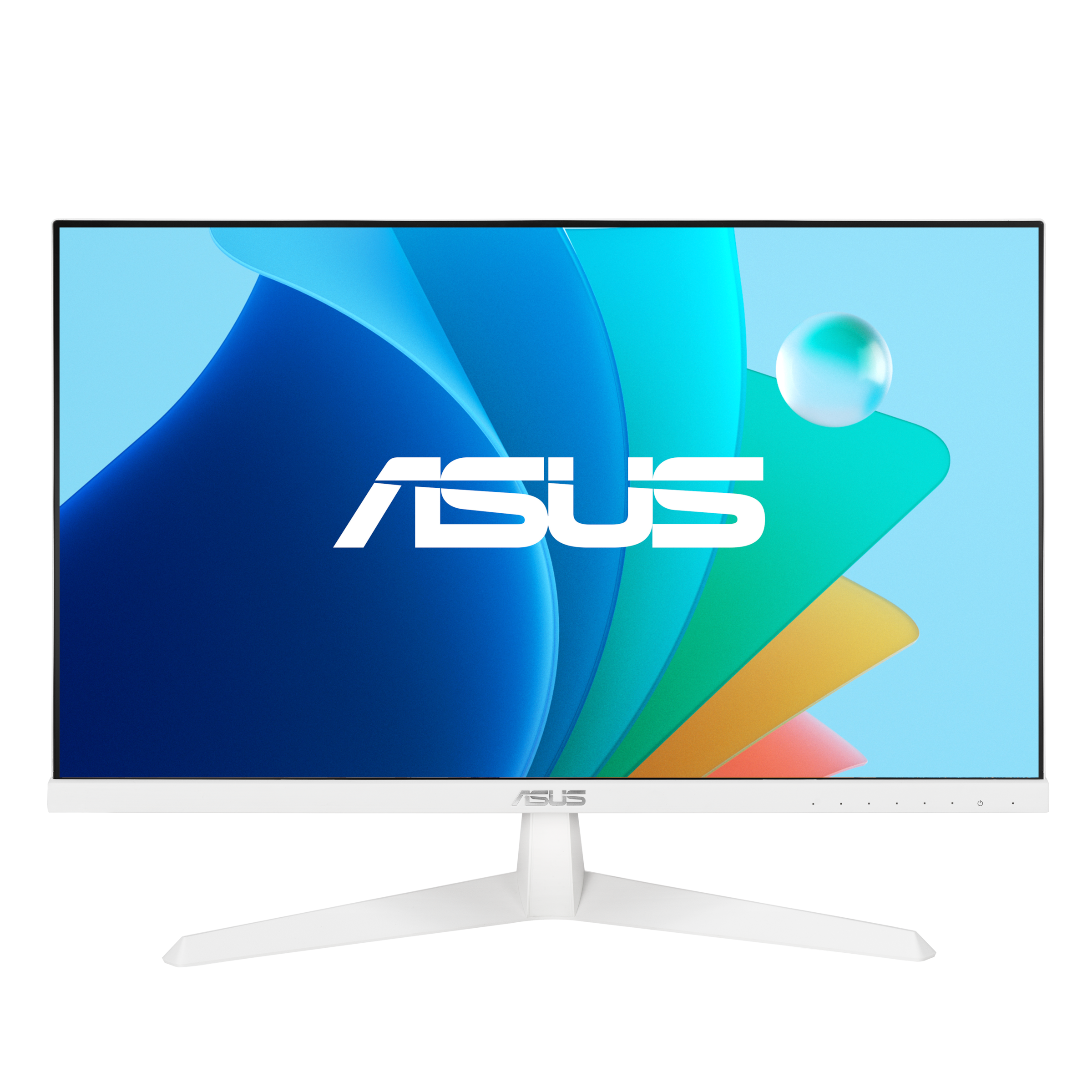 LCD-Monitor »VY249HF-W«, 60,5 cm/23,8 Zoll, 1920 x 1080 px, Full HD, 1 ms Reaktionszeit