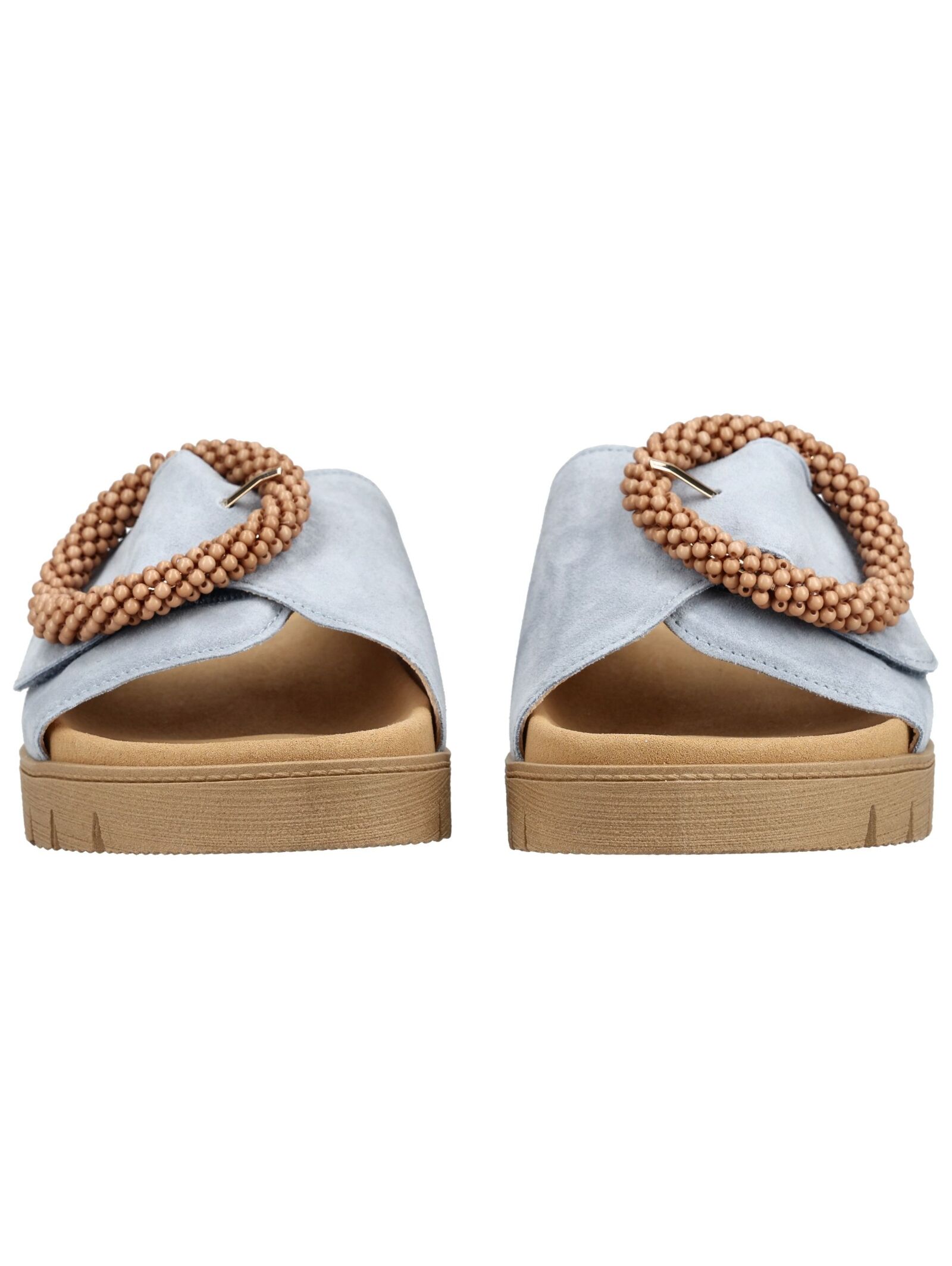 Thumbnail - Gabor Pantolette "Gabor Pantoletten Leder"