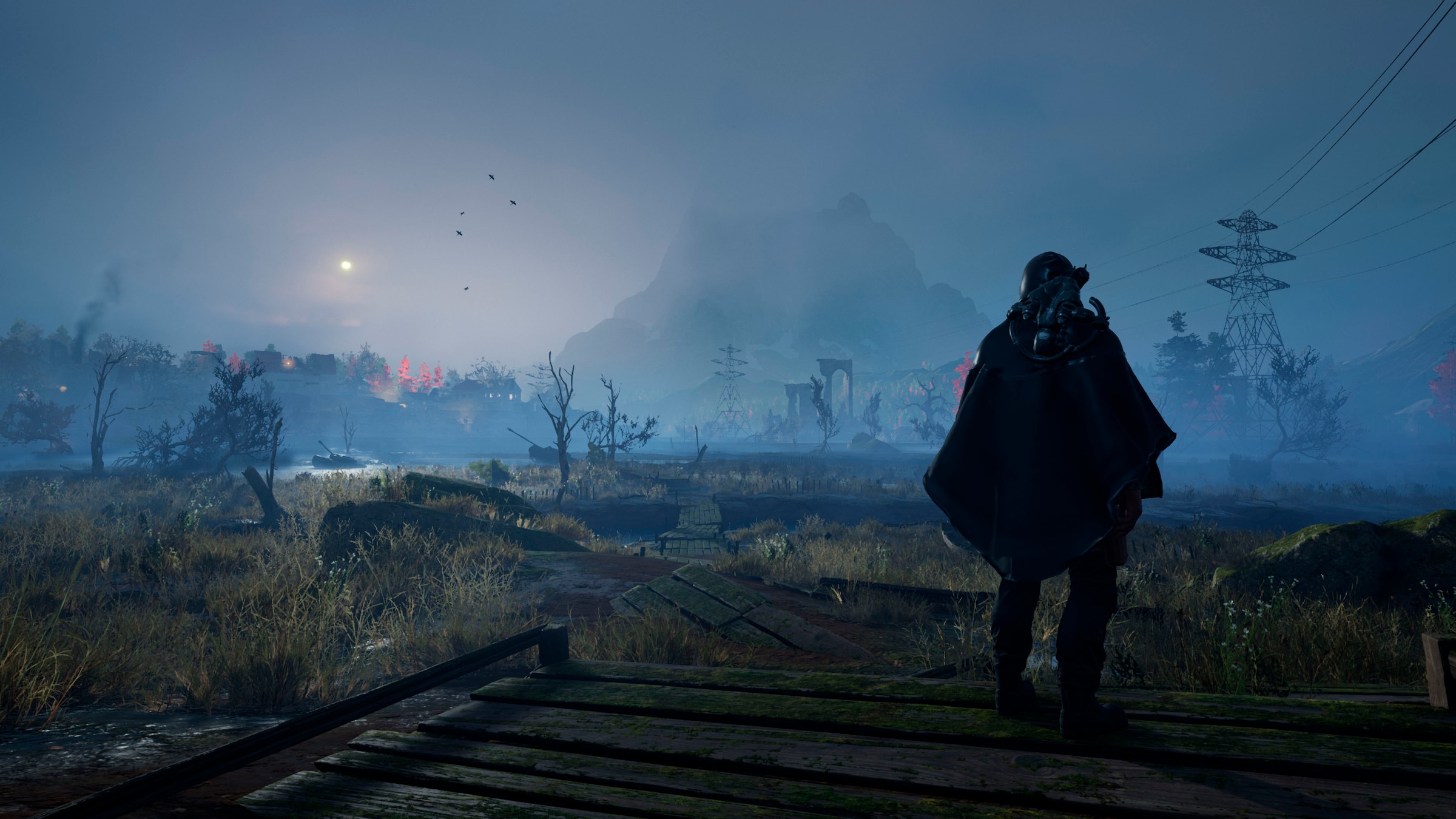 nacon Spielesoftware »Hell is Us«, Xbox Series X