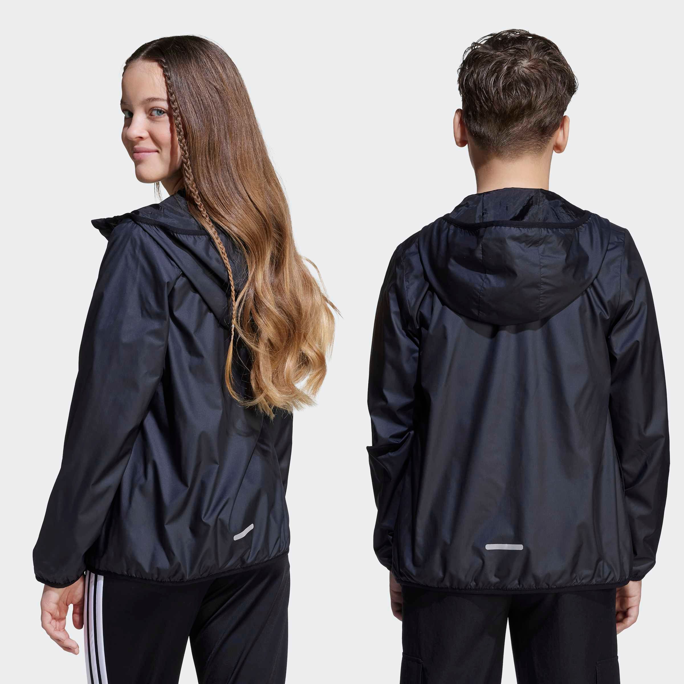 Thumbnail - adidas Sportswear Windbreaker "J TIBERIO WB"