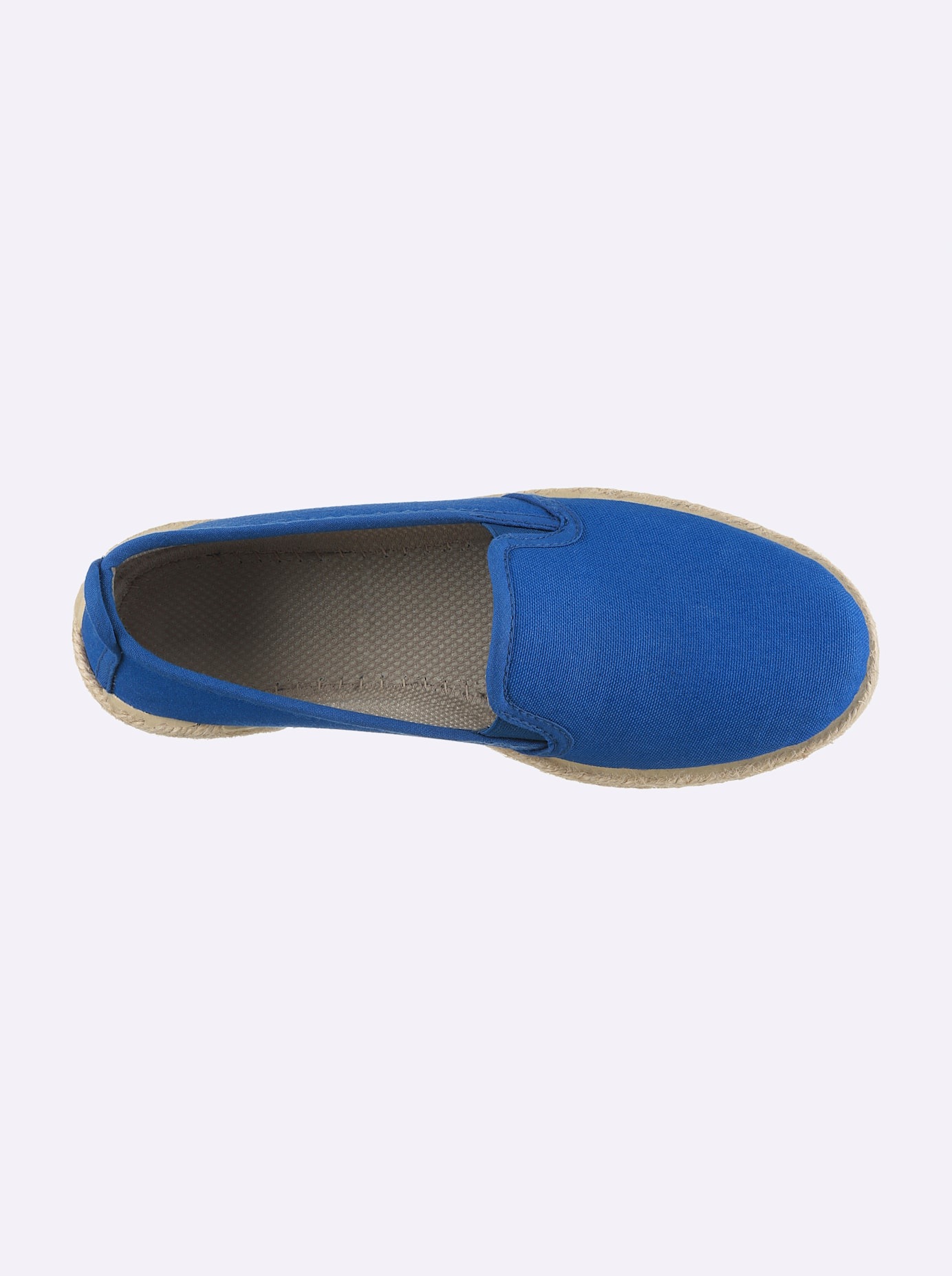 CASUAL LOOKS Damen Slipper 2
