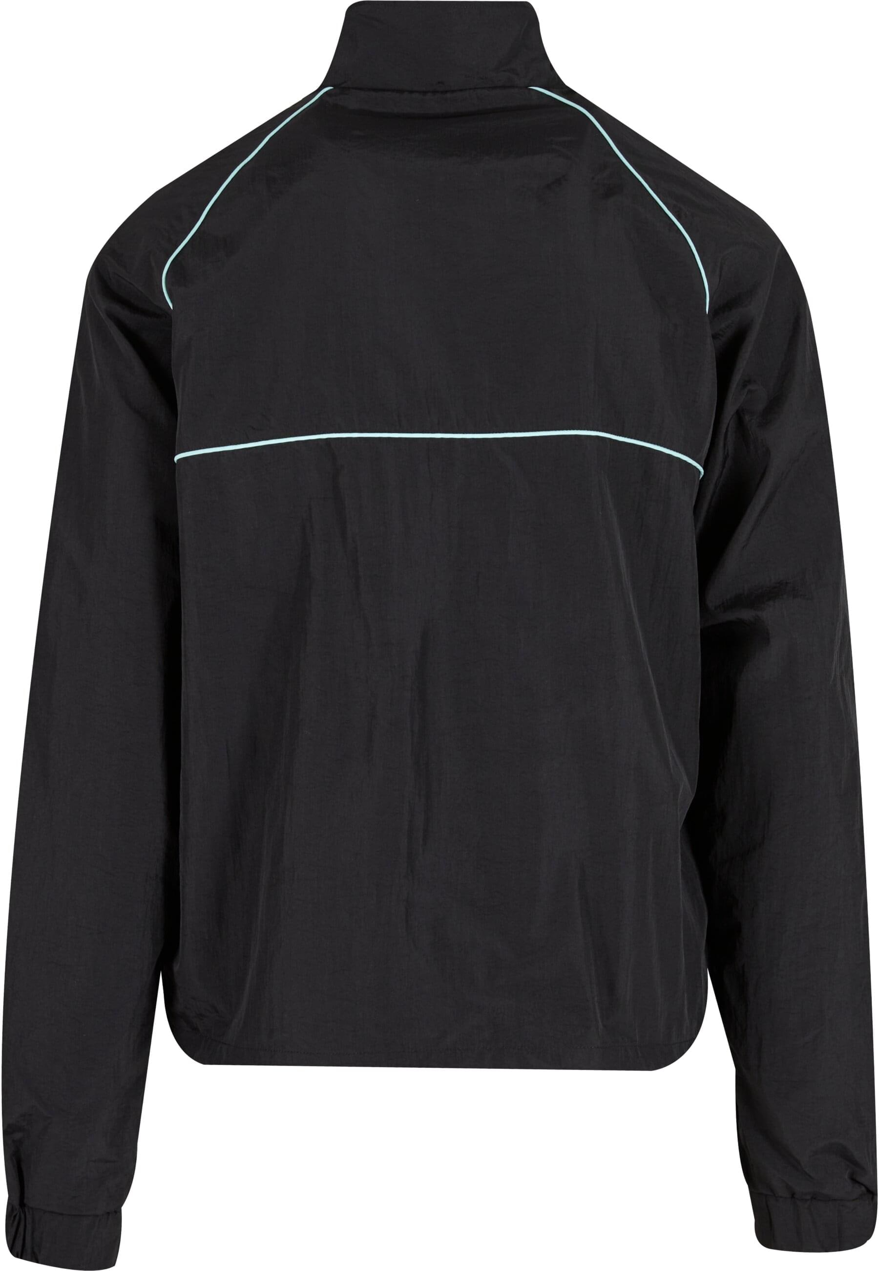 Karl Kani Trainingsjacke »Karl Kani Karl Kani Og Sport Trackjacket«, (1 St.), ohne Kapuze