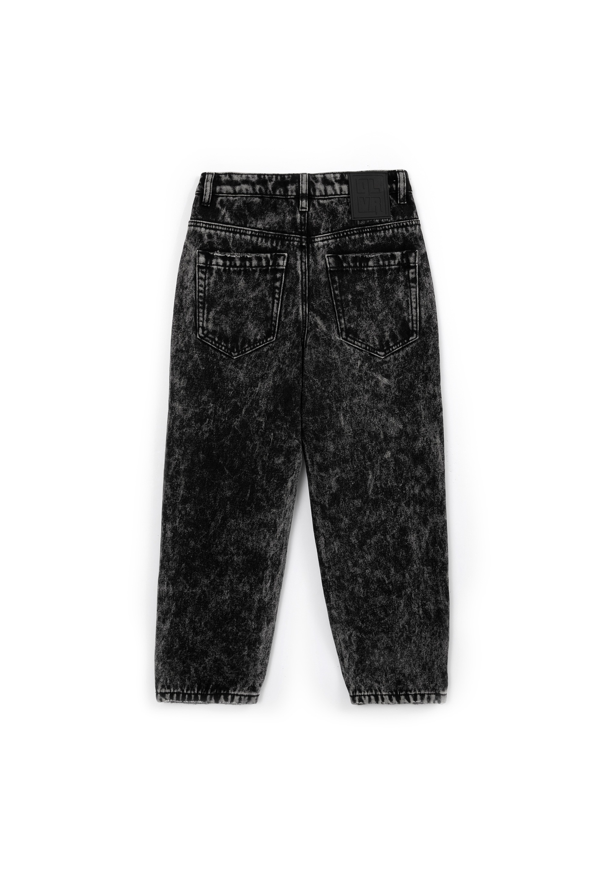 Gulliver Bequeme Jeans, mit wärmendem Fleece-Futter