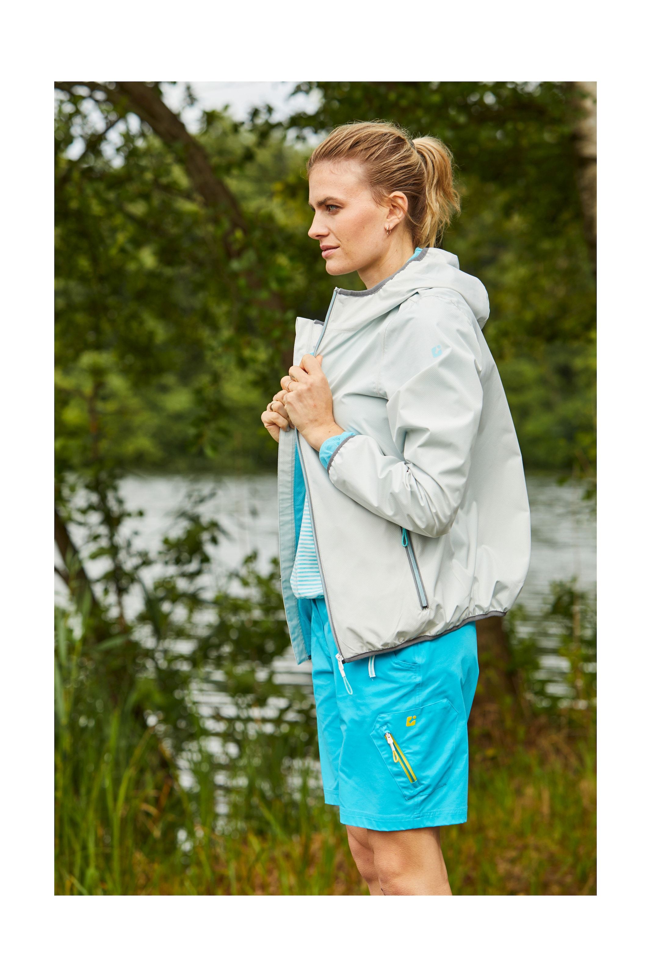 Killtec Outdoorjacke »Trin WMN JCKT A«