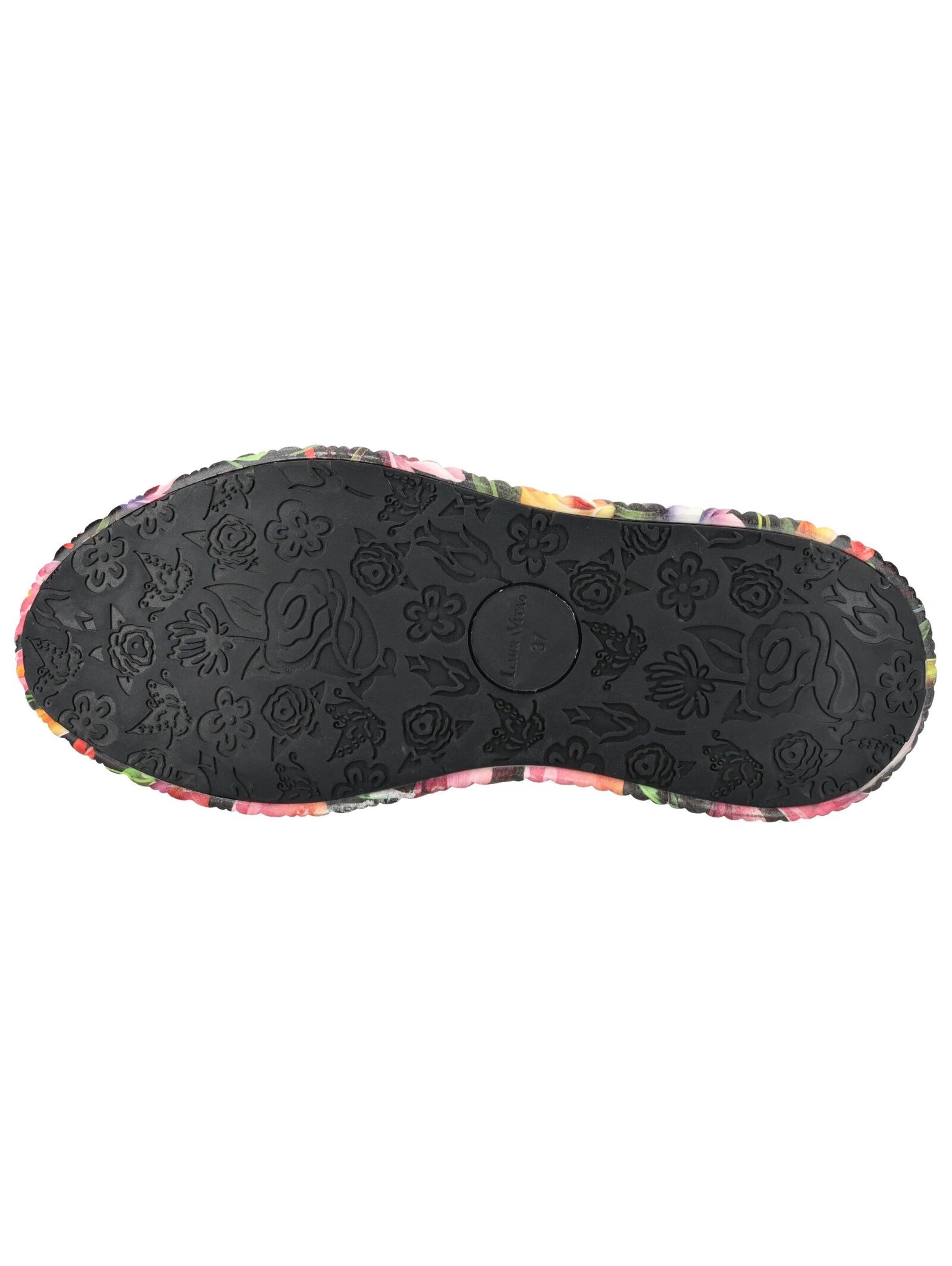 LAURA VITA Sneaker »LAURA VITA Sneaker Leder/Textil«