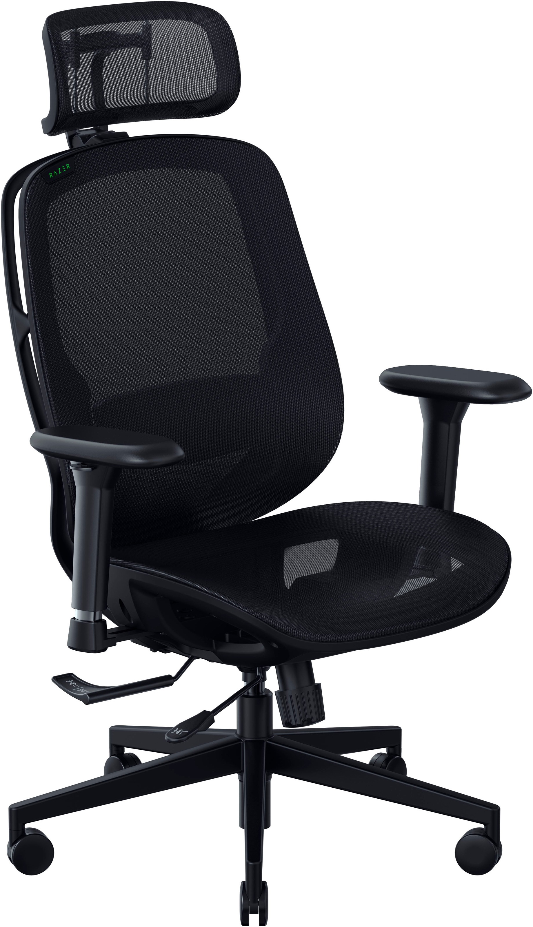 RAZER Gaming-Stuhl »Fujin«, Netzstoff
