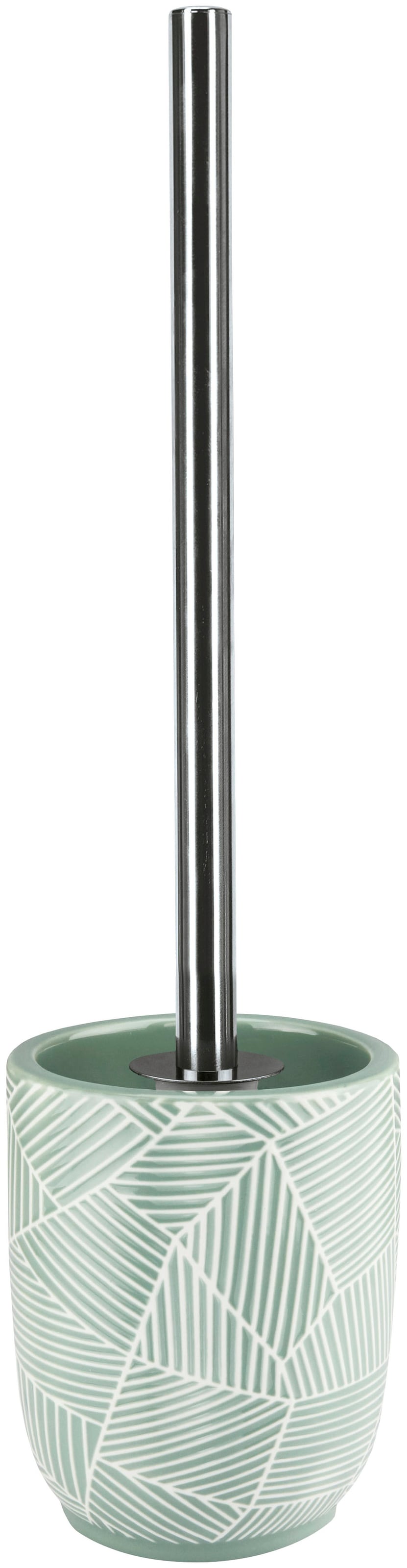 Kleine Wolke WC-Garnitur "Serena" 2 Stk. aus Steinzeug günstig online kaufen