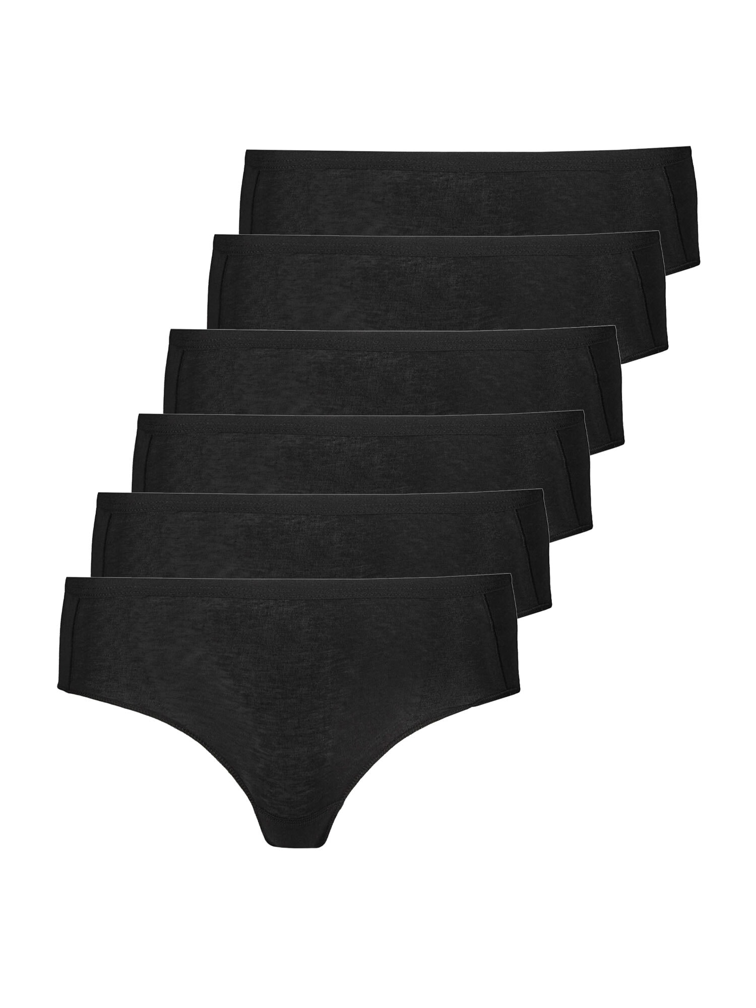 Nina Von C. Hipster "6er Pack Hipster Slipboutique"