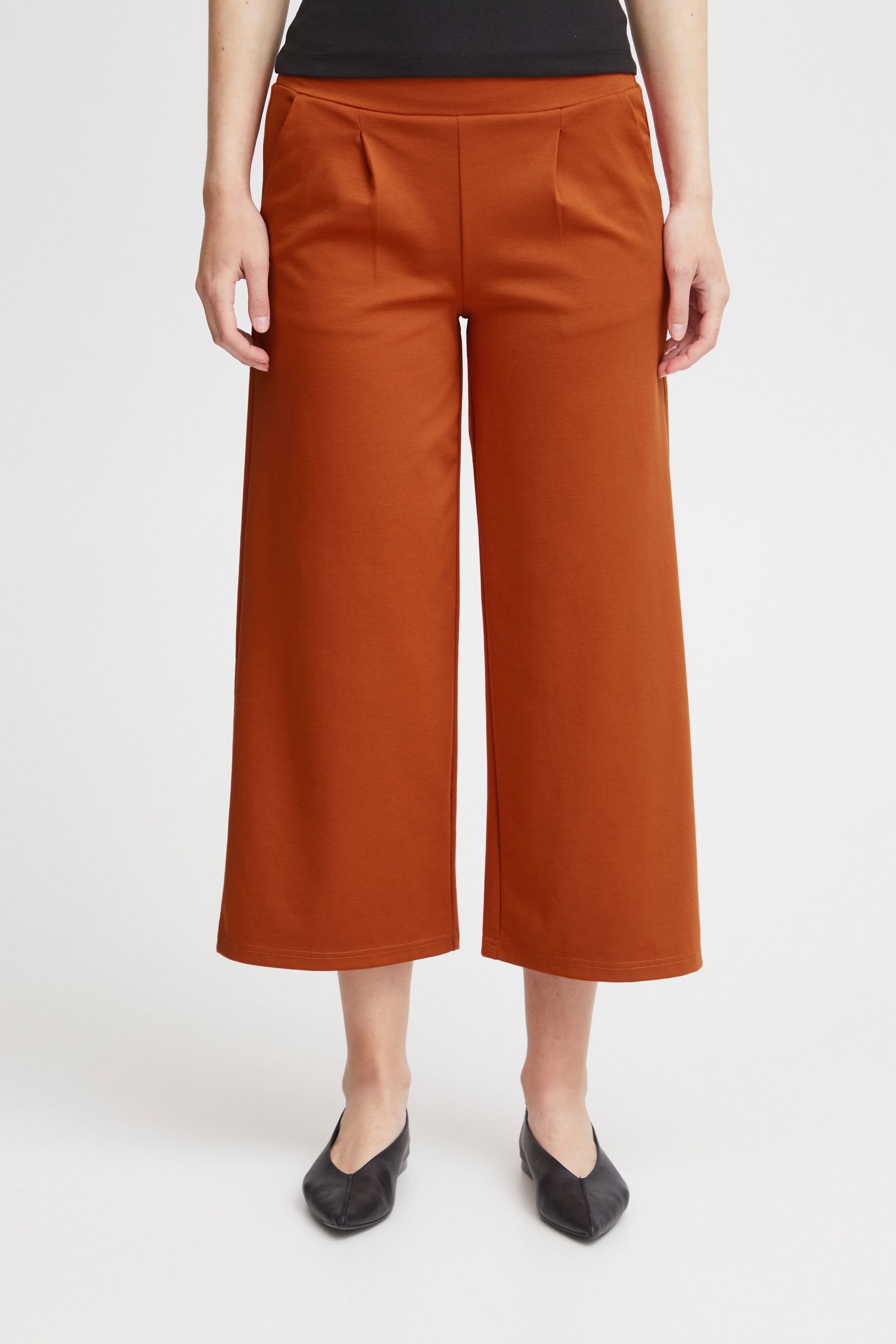 Ichi Stoffhose »Stoffhose IHKate«