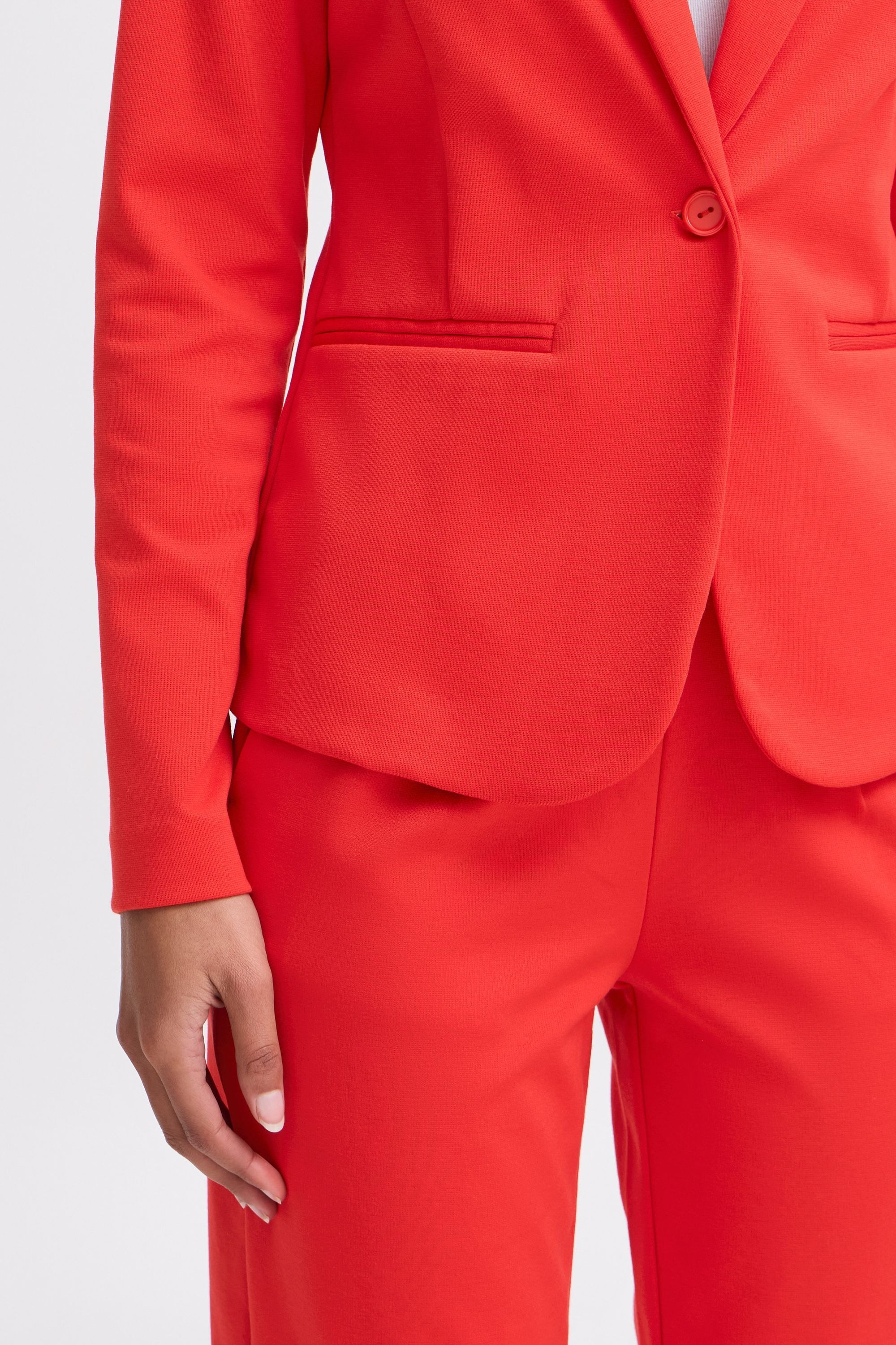 Ichi Sweatblazer »Sweatblazer IHKate«