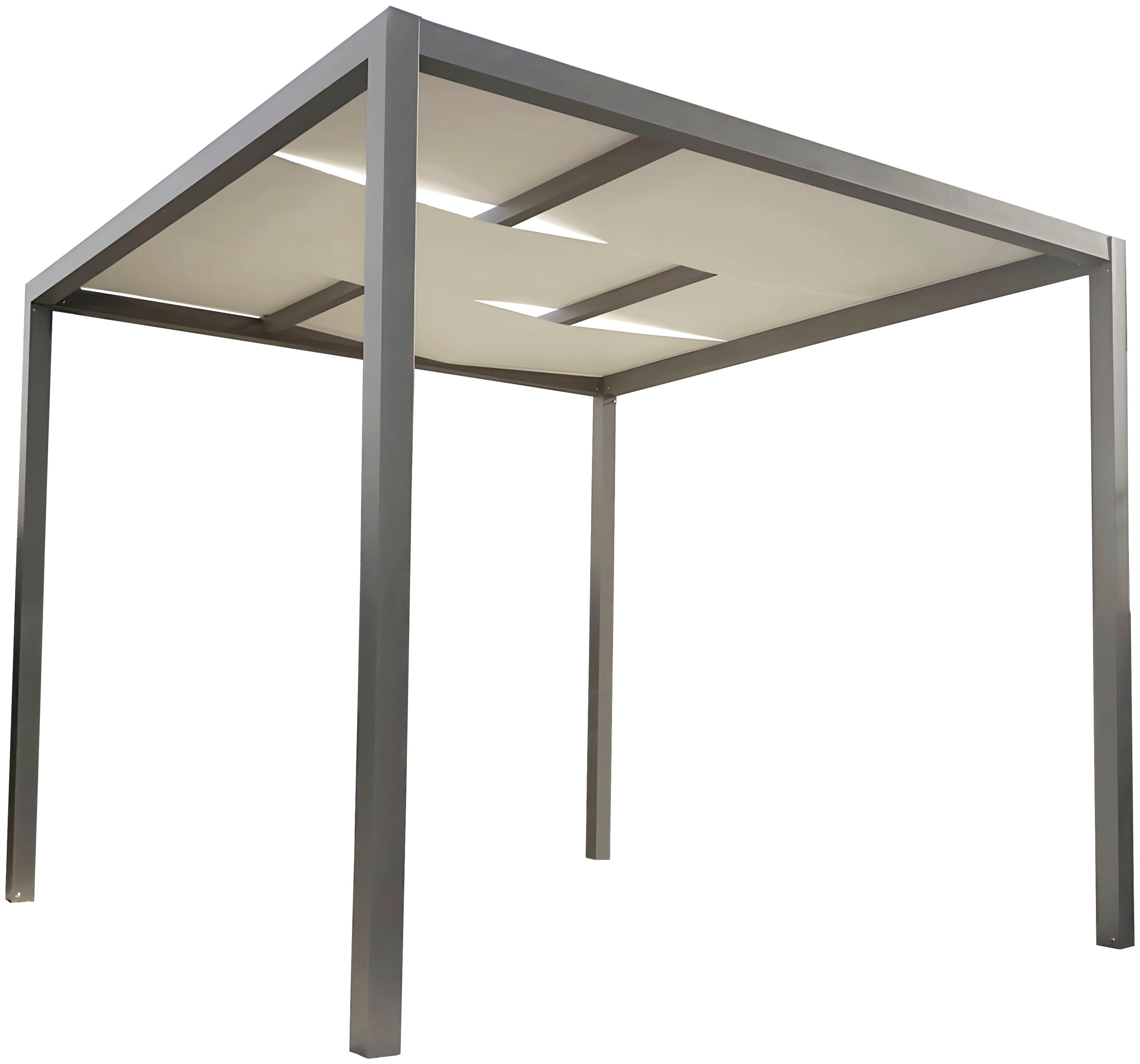 Ximax Pavillon »Pergola Verona«, 300x400 cm