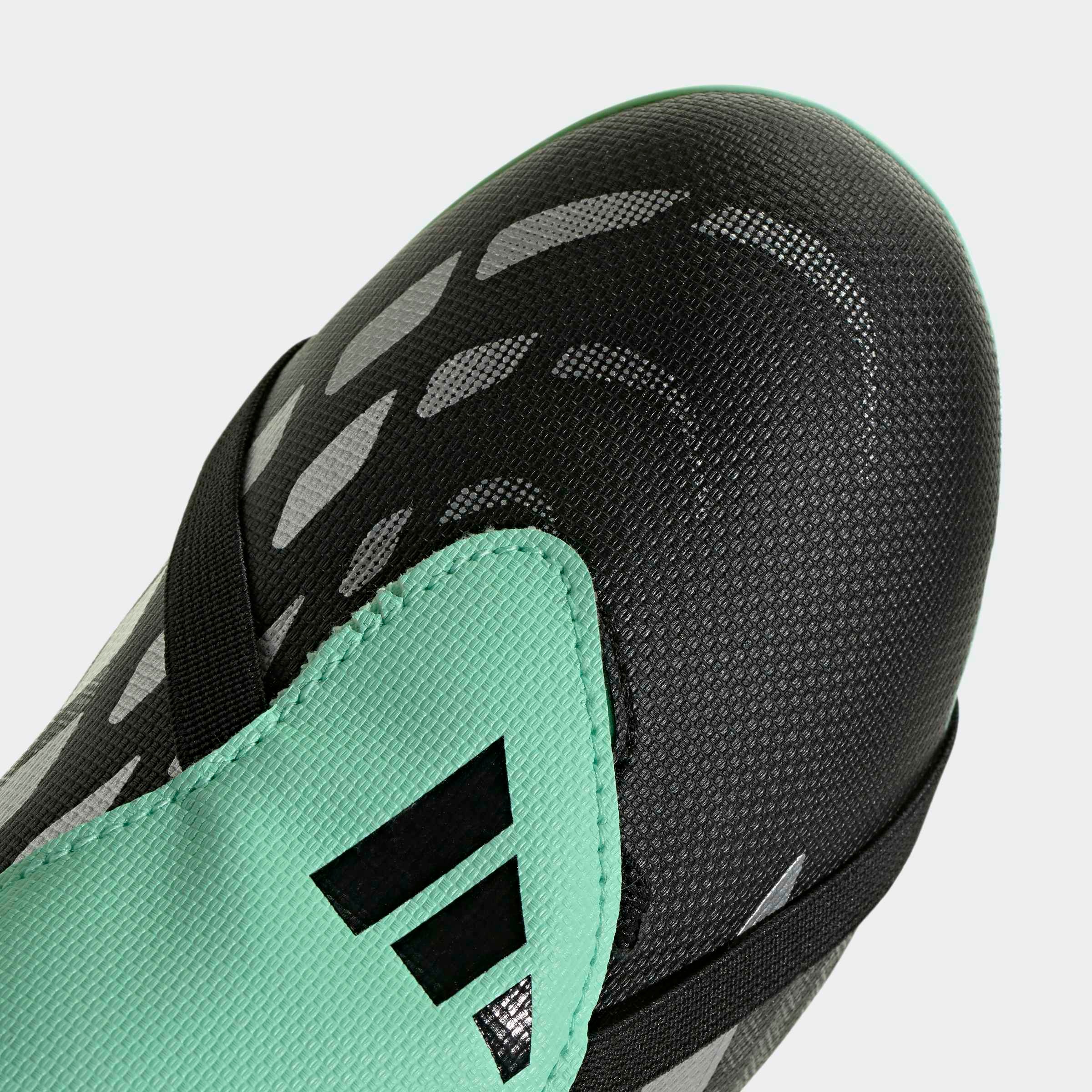 adidas Performance Fußballschuh »PREDATOR CLUB KIDS , UMSCHLAGBARE ZUNGE, FESTE BÖDEN / MULTI GROUND«  für viele verschiedene Böden geeignet